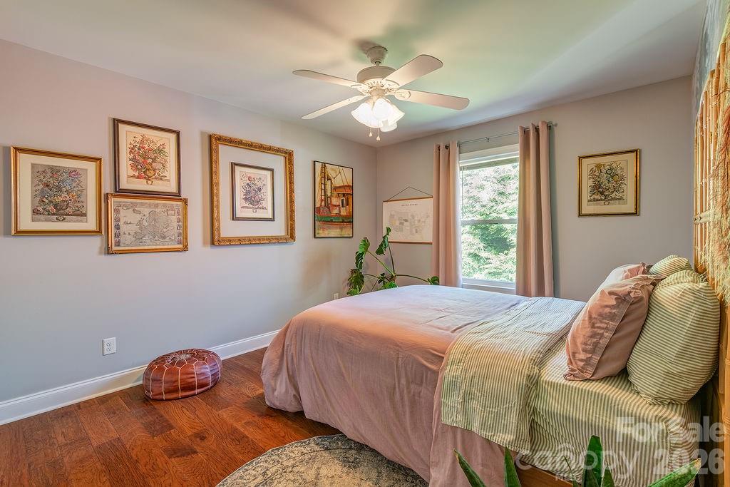 20 Plemmons Street — Asheville