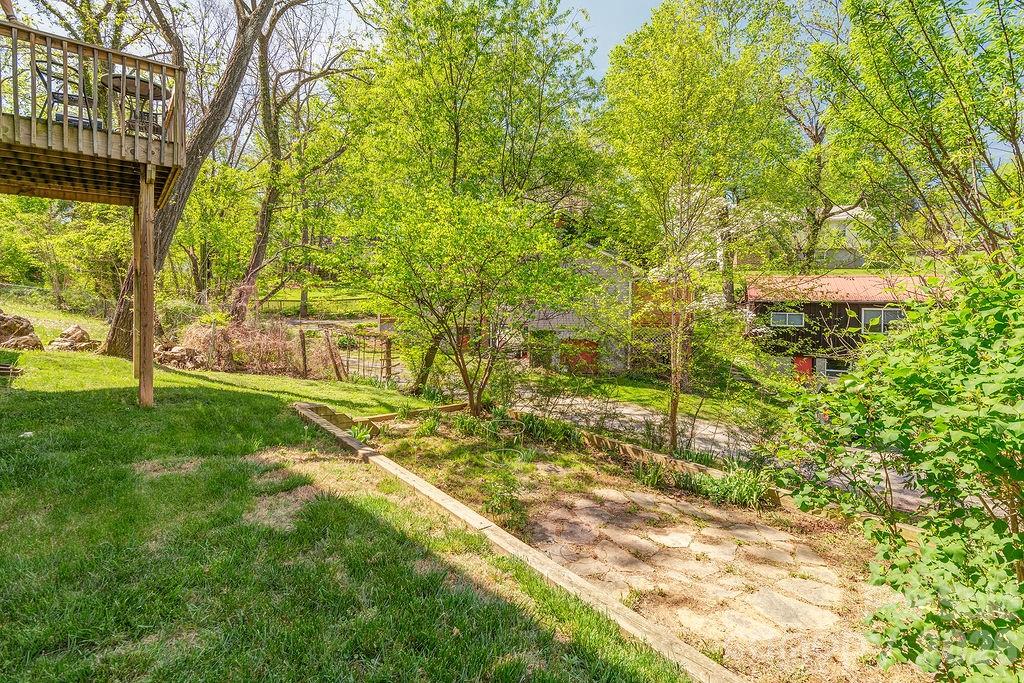 20 Plemmons Street — Asheville