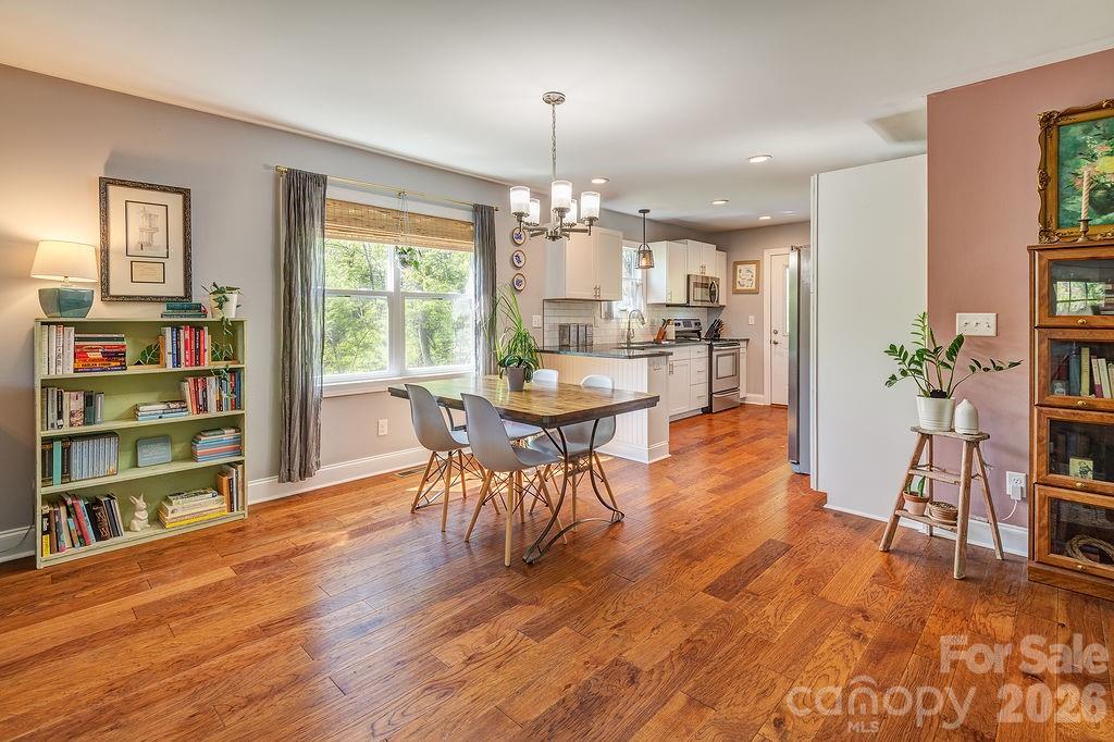 20 Plemmons Street — Asheville