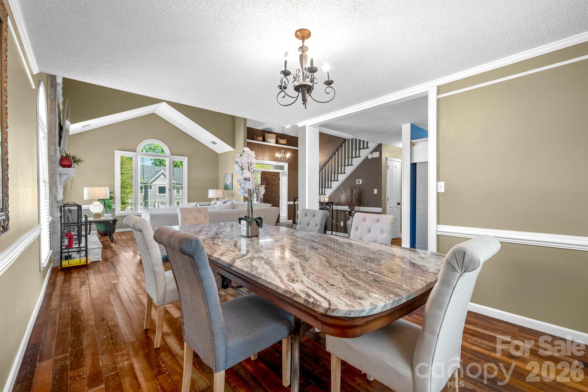 2133 Highland View Lane — Charlotte