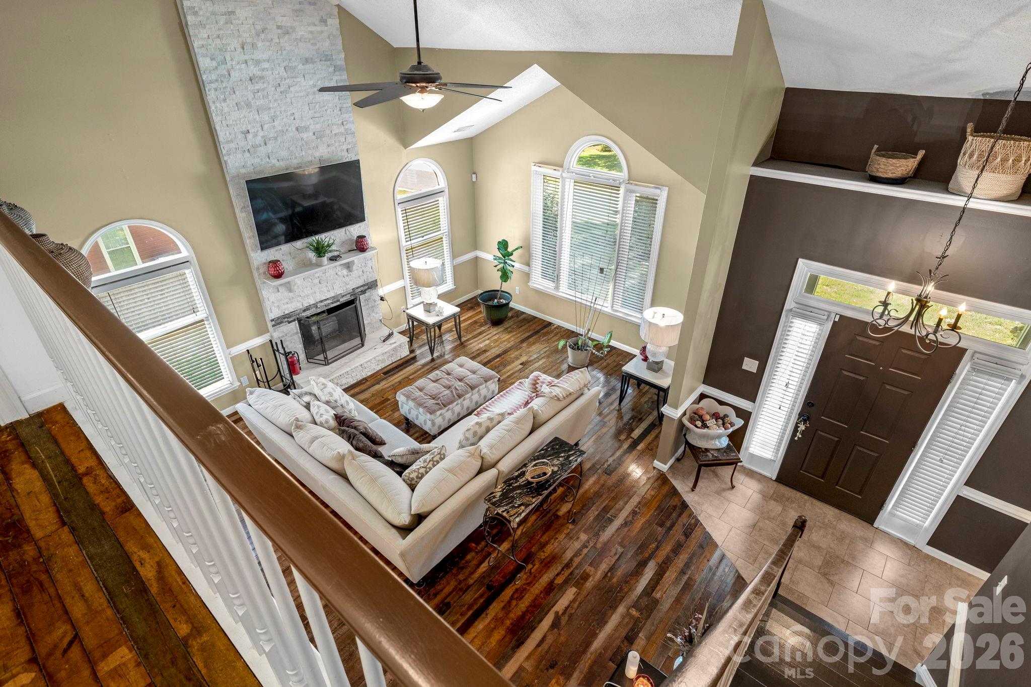 2133 Highland View Lane — Charlotte