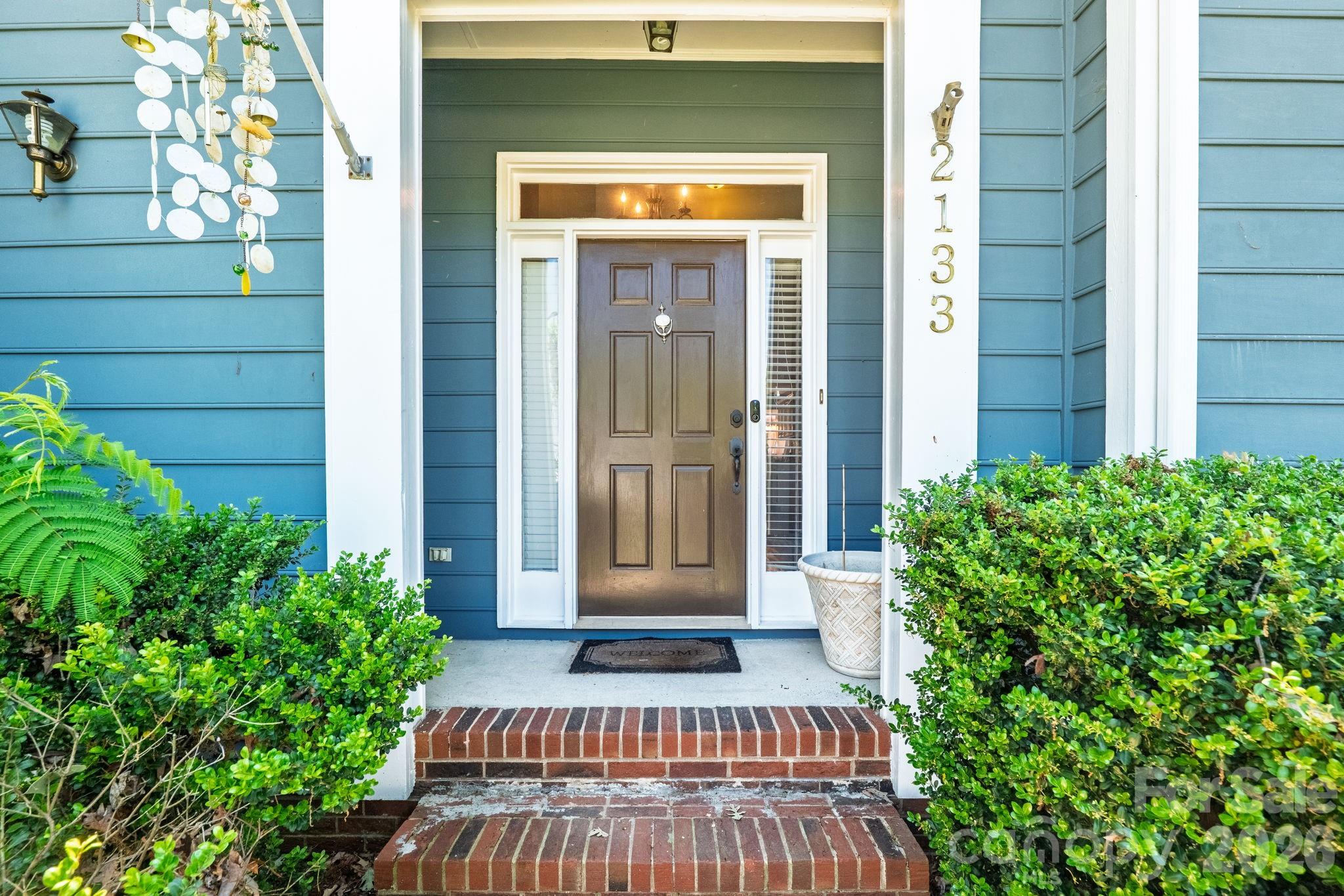2133 Highland View Lane — Charlotte