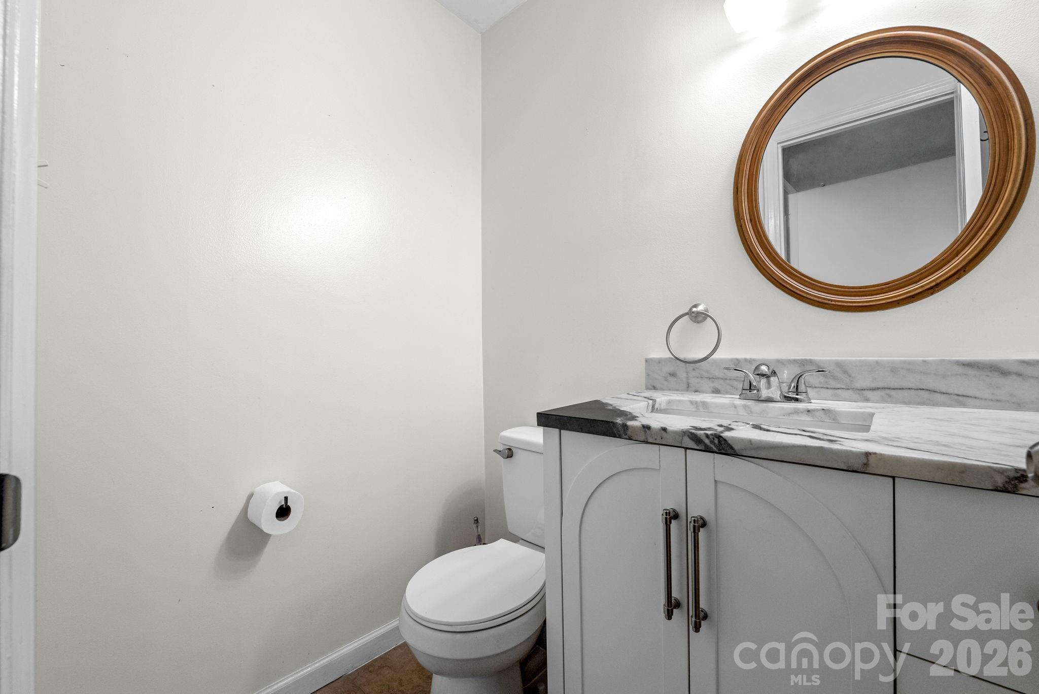 2133 Highland View Lane — Charlotte