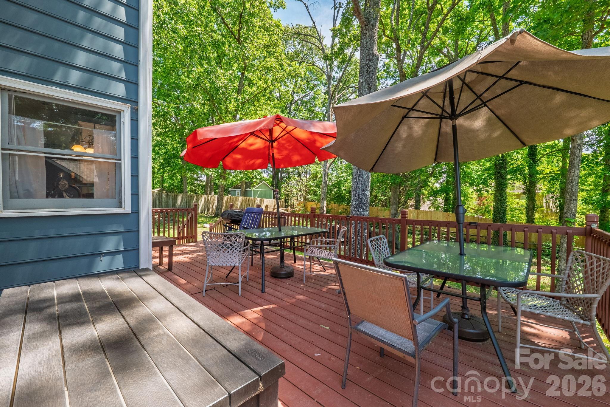 2133 Highland View Lane — Charlotte