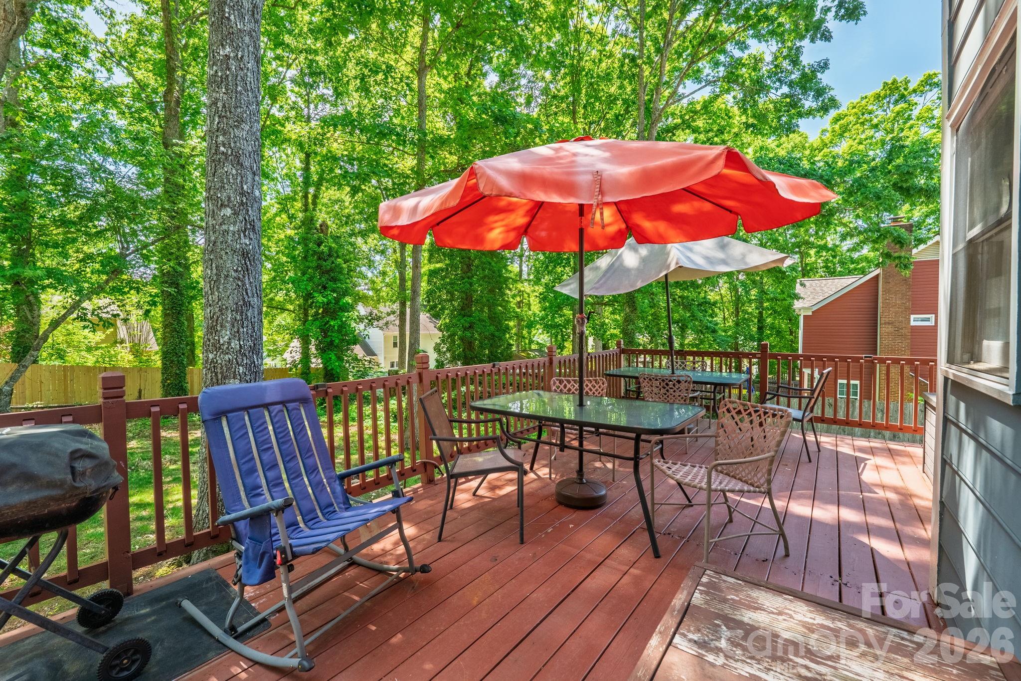 2133 Highland View Lane — Charlotte