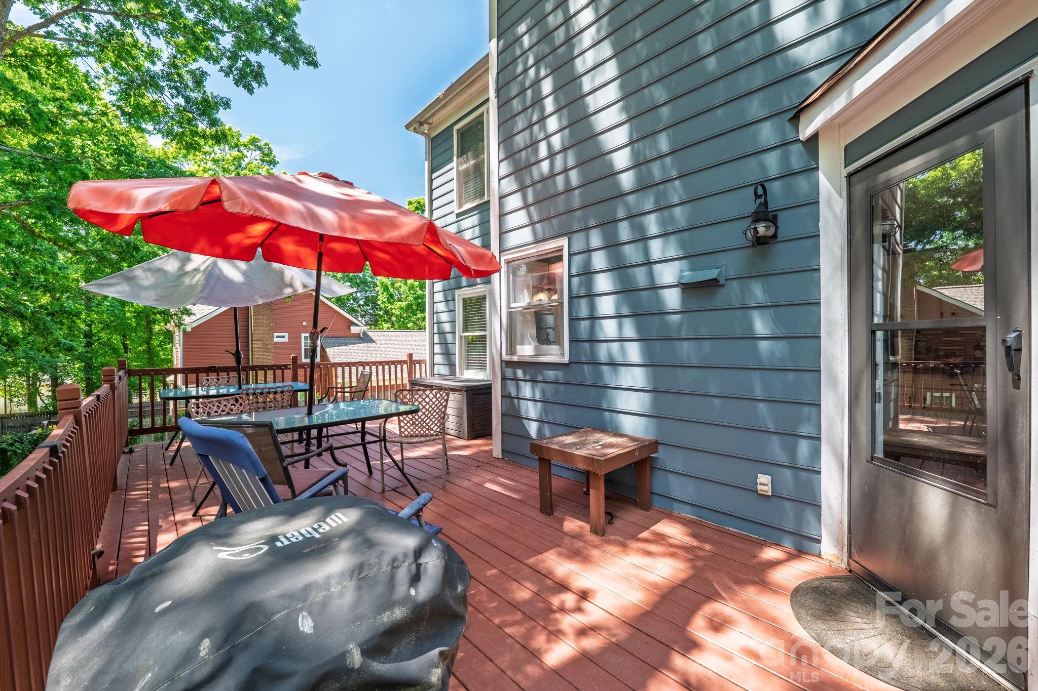 2133 Highland View Lane — Charlotte
