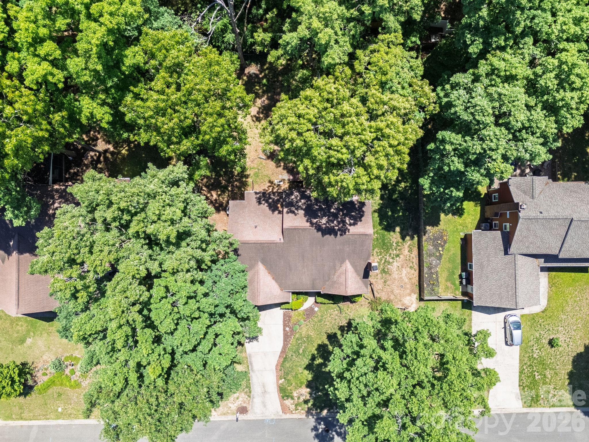 2133 Highland View Lane — Charlotte