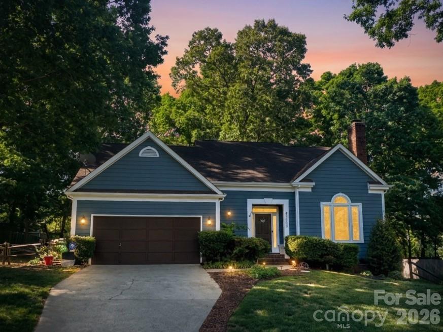 2133 Highland View Lane — Charlotte