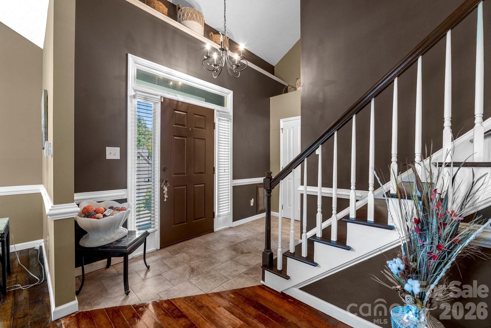 2133 Highland View Lane — Charlotte