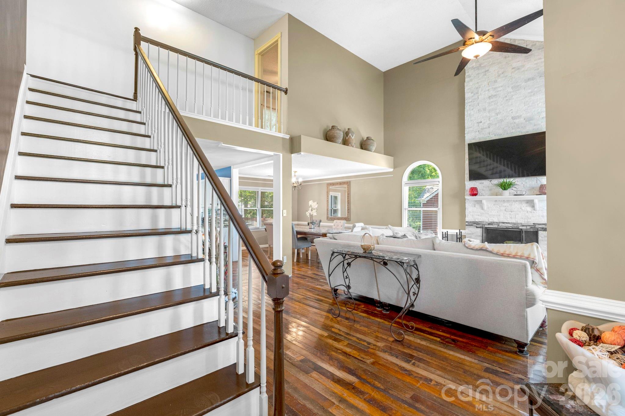 2133 Highland View Lane — Charlotte