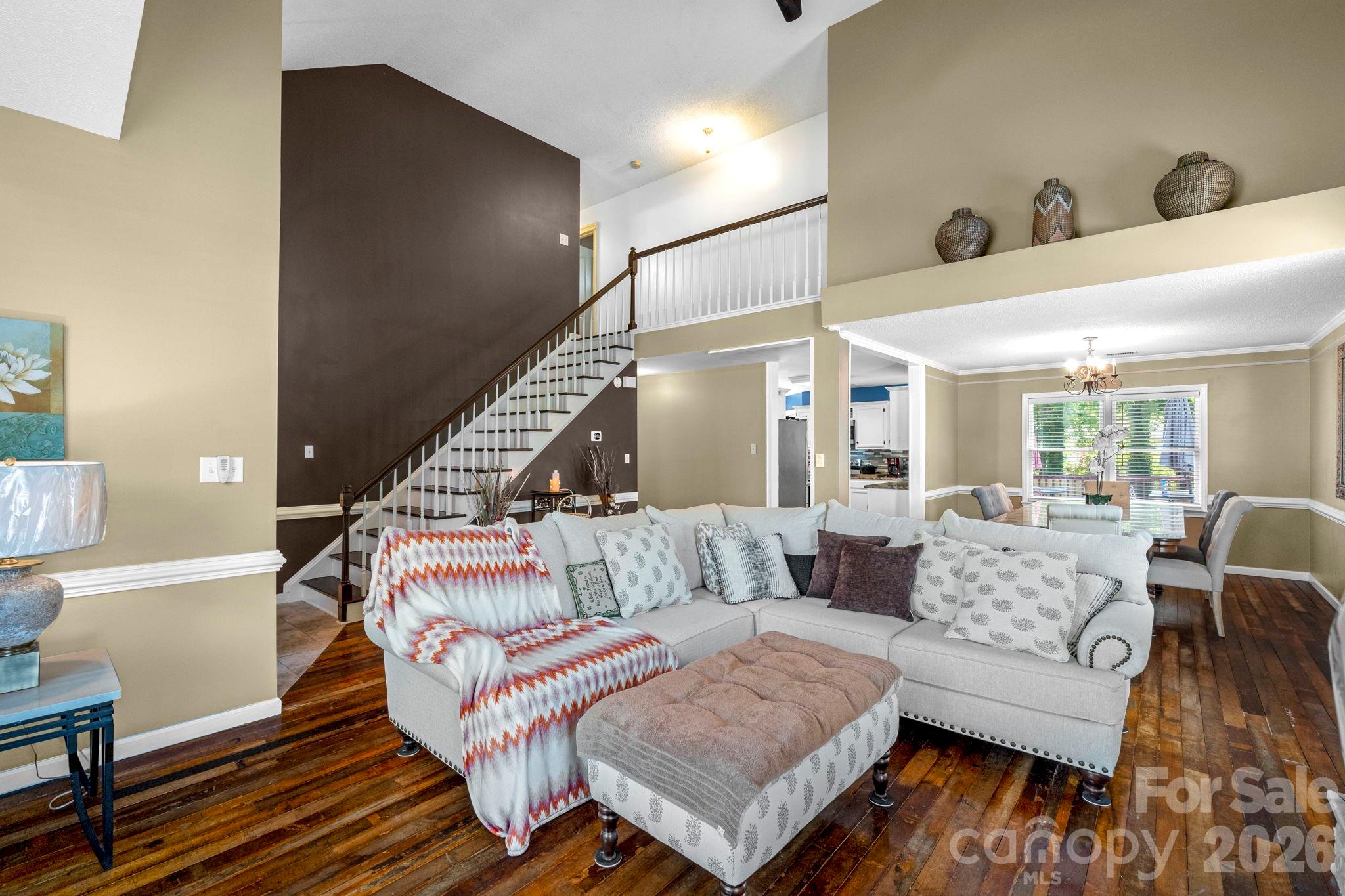 2133 Highland View Lane — Charlotte