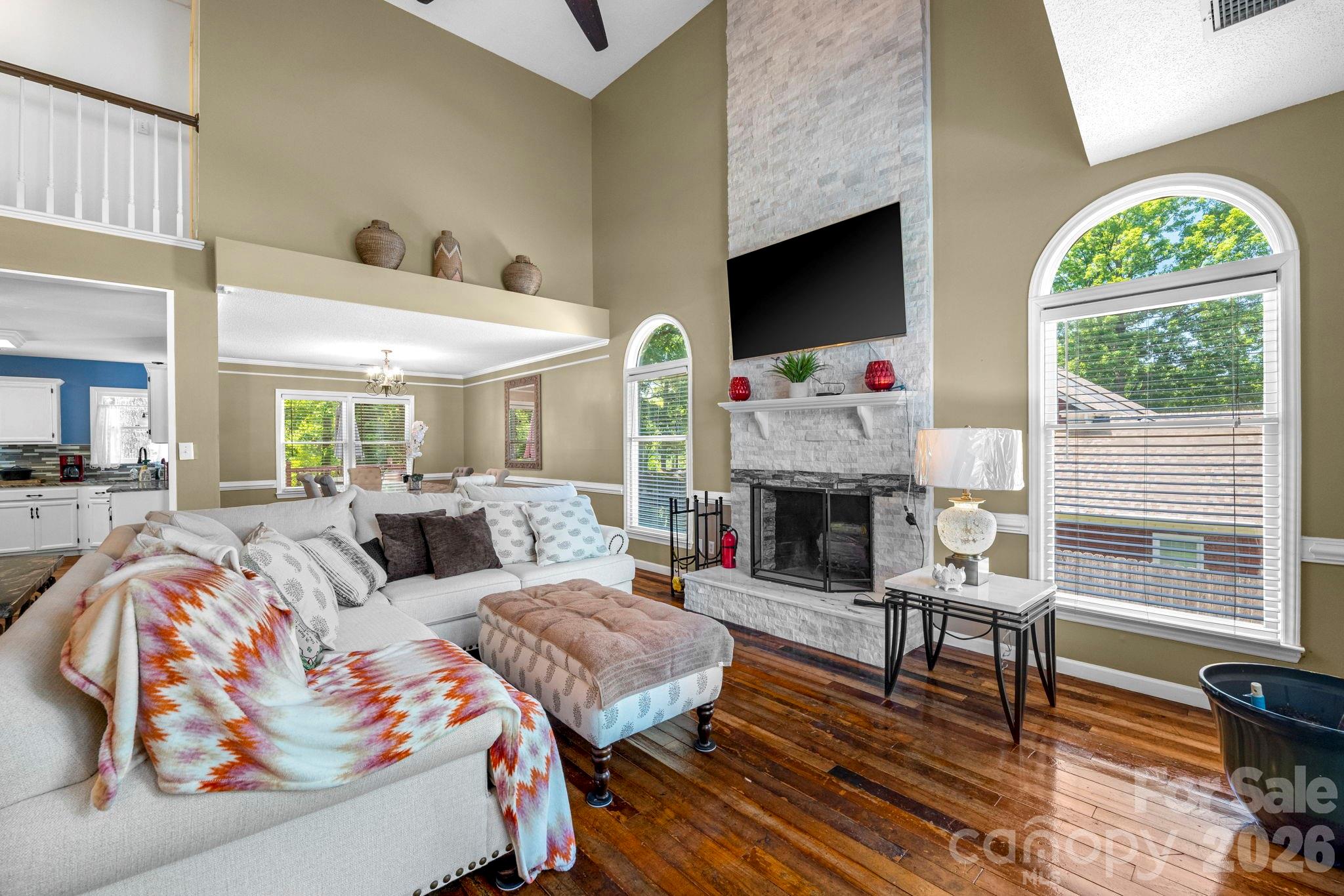 2133 Highland View Lane — Charlotte