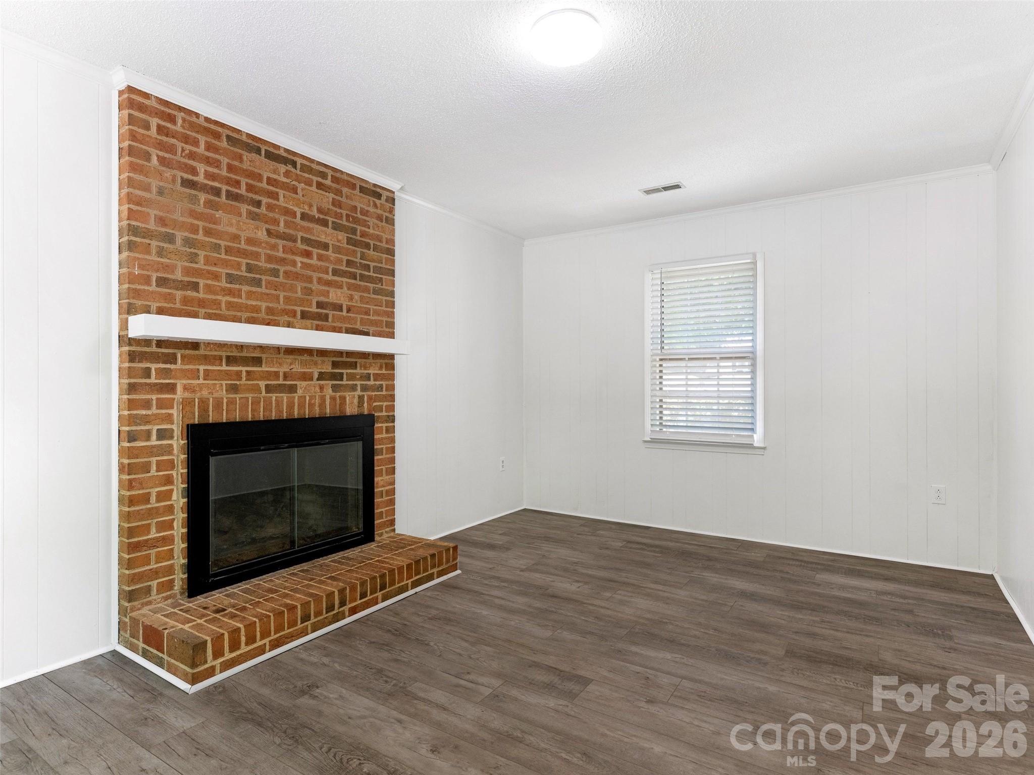 7811 Winterset Drive — Charlotte