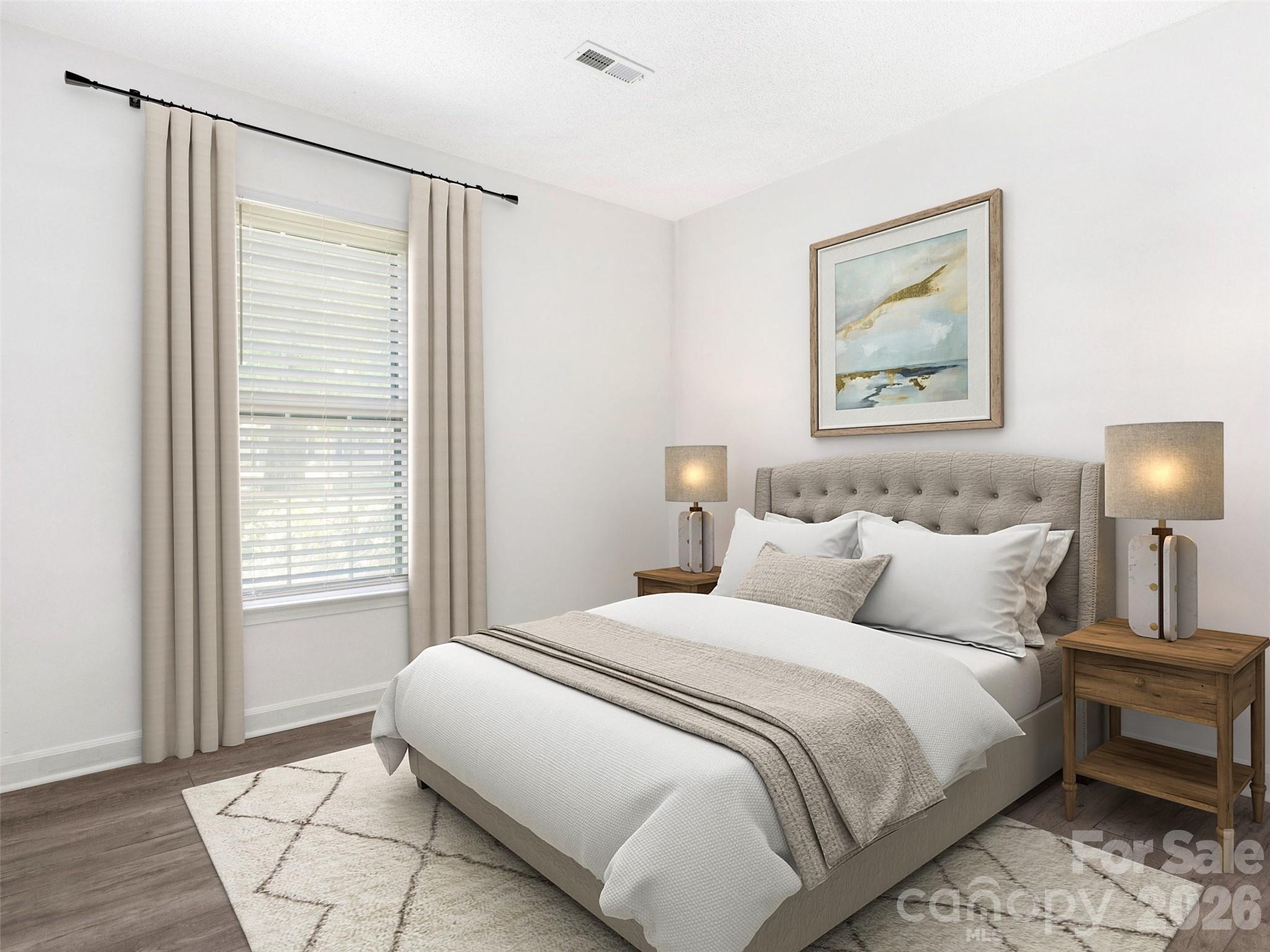 7811 Winterset Drive — Charlotte