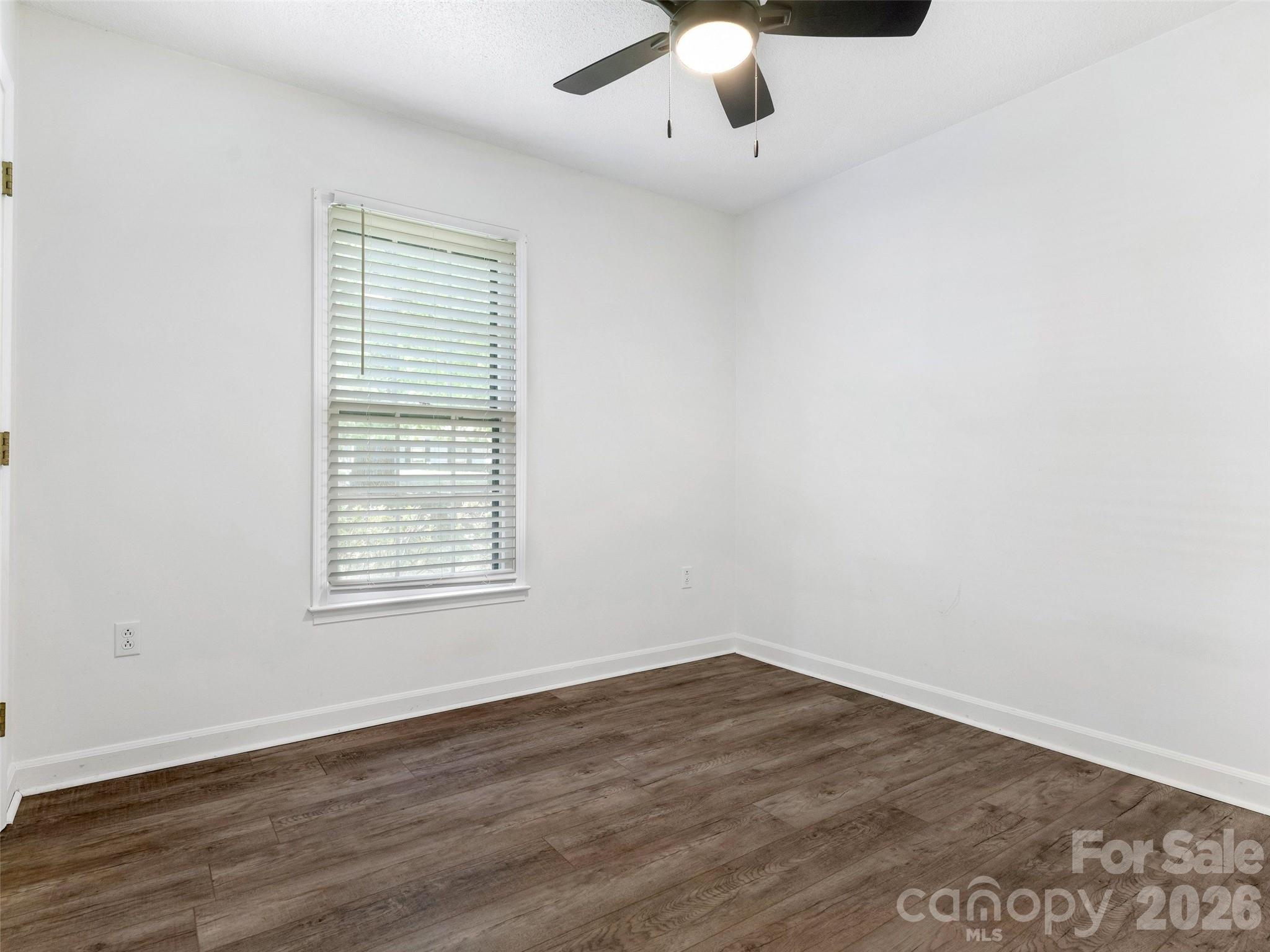 7811 Winterset Drive — Charlotte