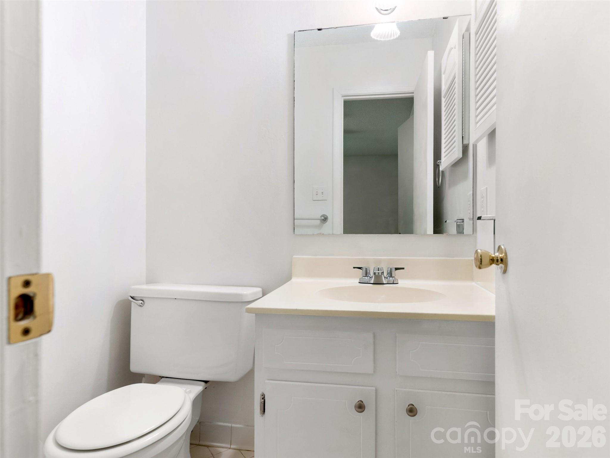 7811 Winterset Drive — Charlotte