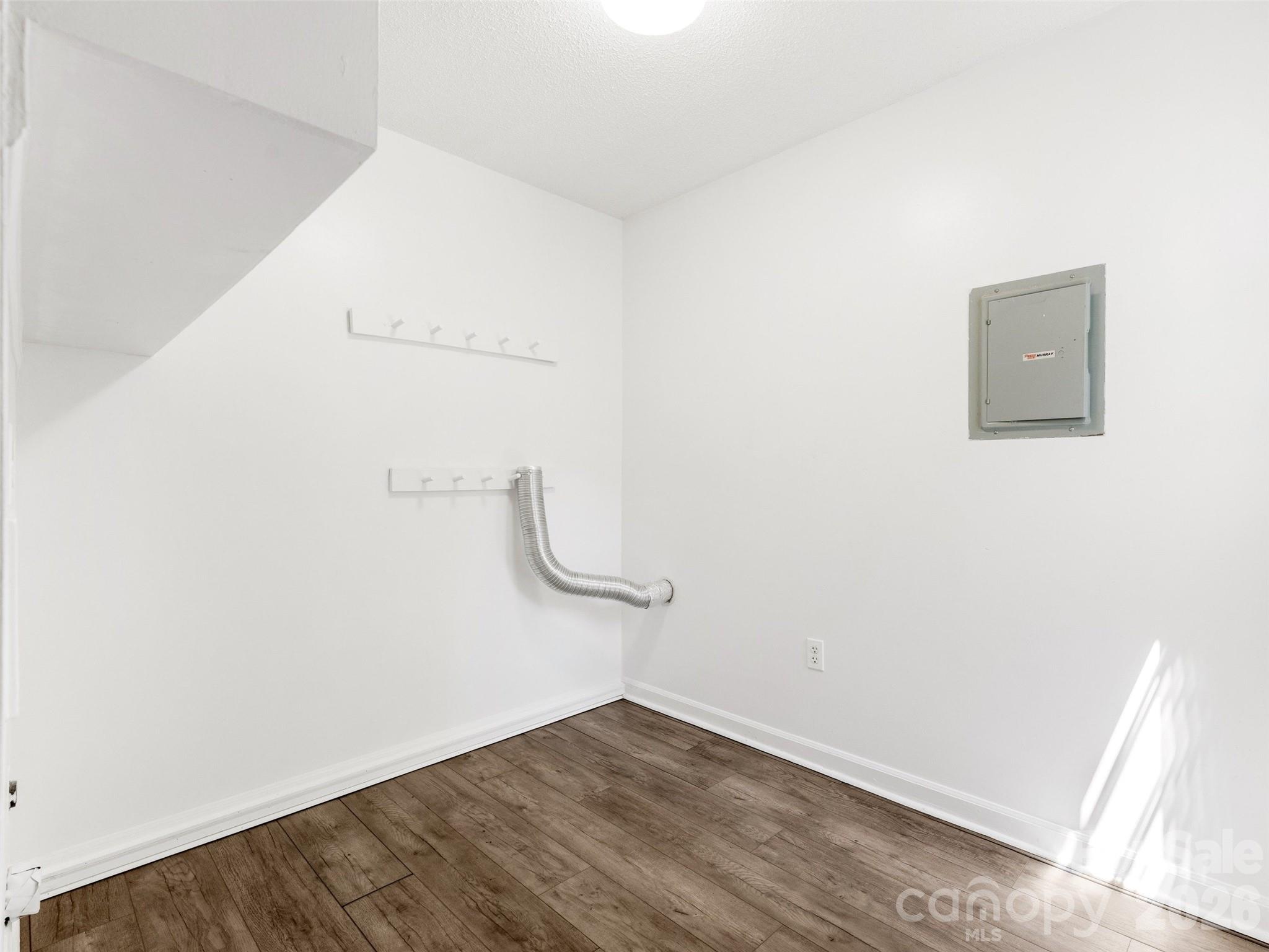 7811 Winterset Drive — Charlotte