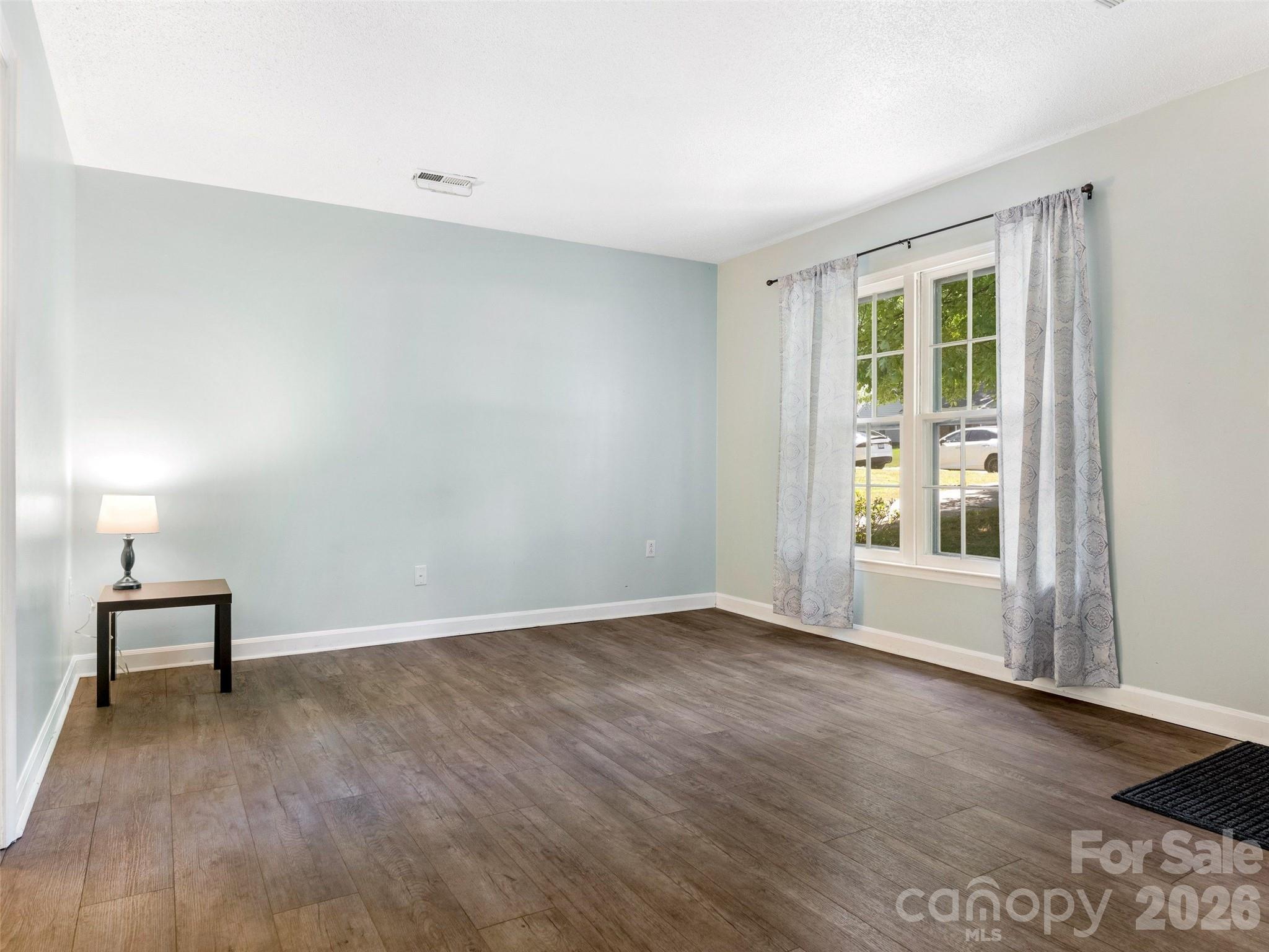 7811 Winterset Drive — Charlotte