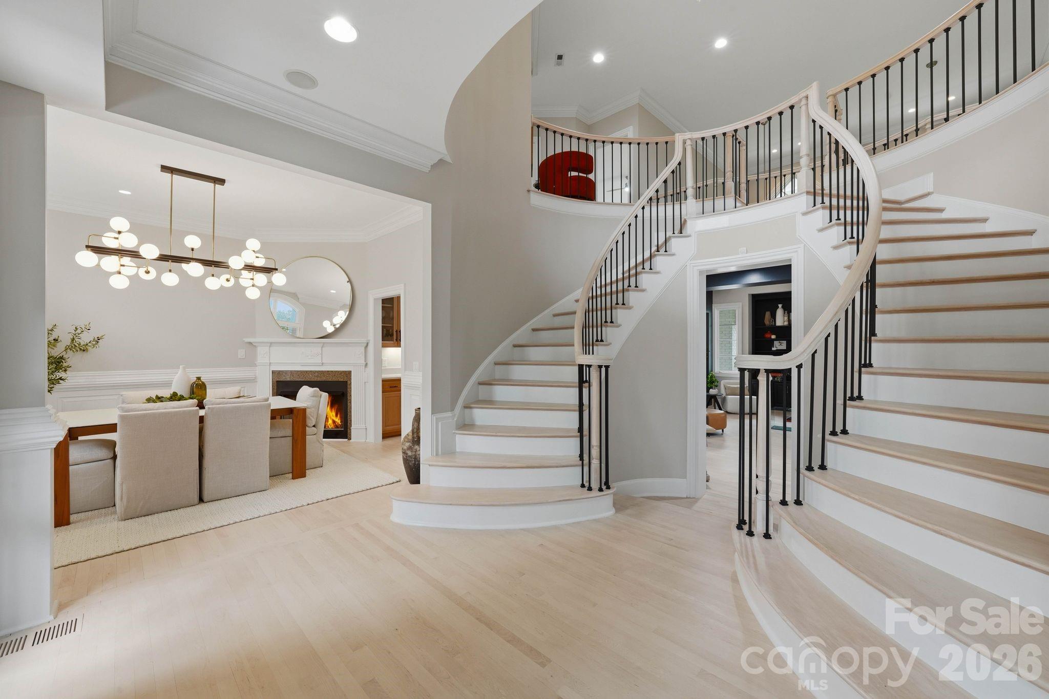 1120 Chollywood Drive — Charlotte