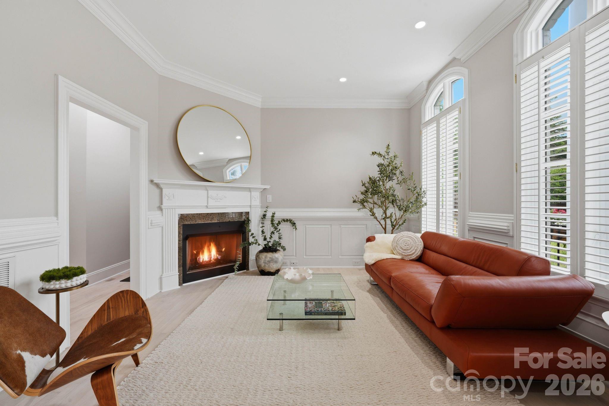 1120 Chollywood Drive — Charlotte