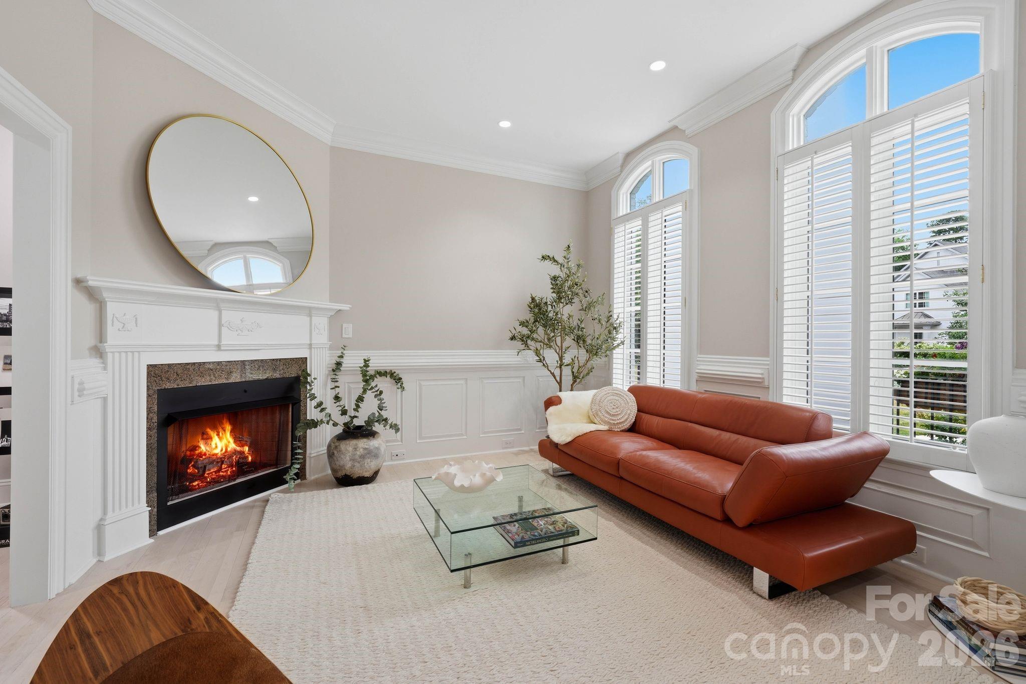 1120 Chollywood Drive — Charlotte