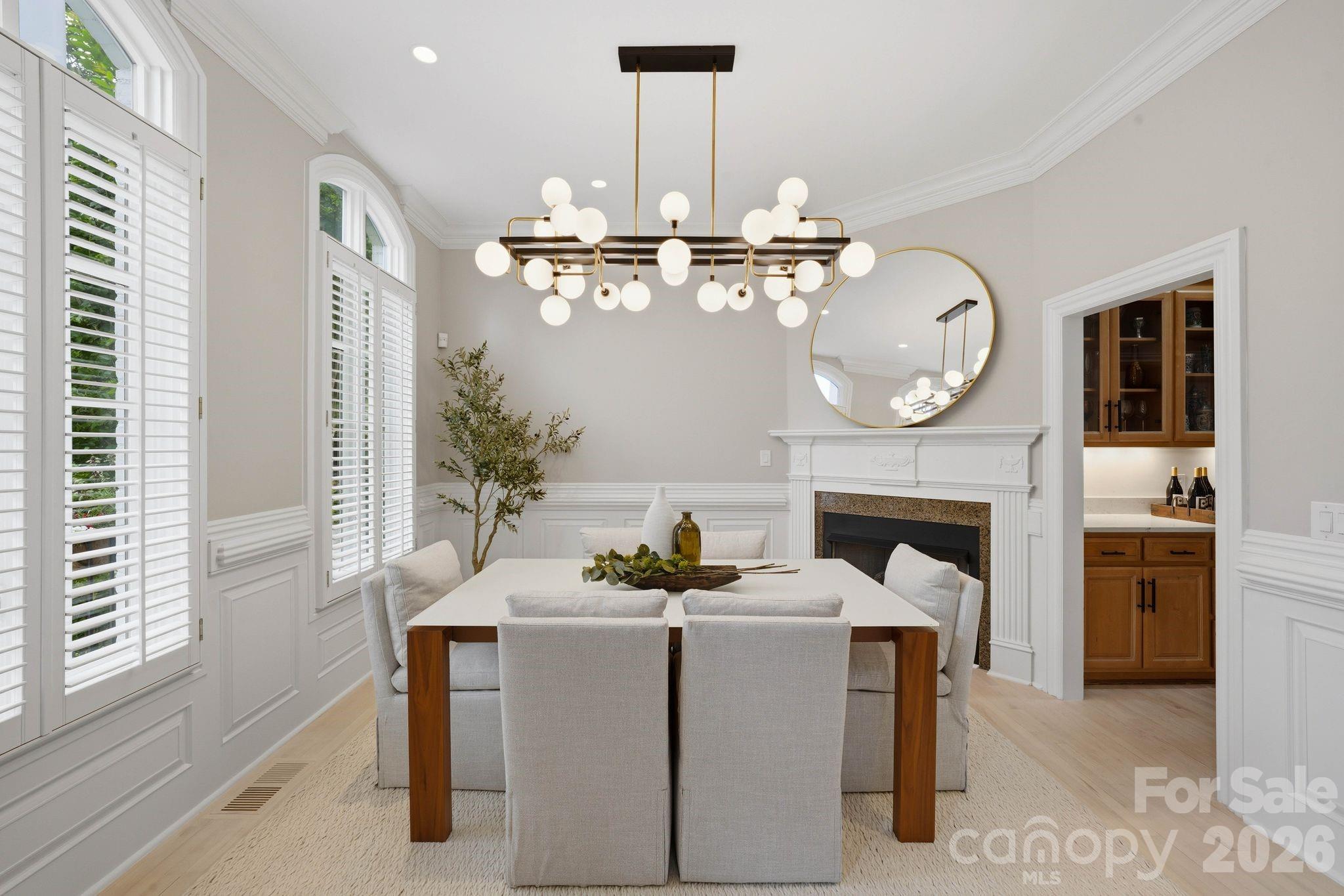 1120 Chollywood Drive — Charlotte