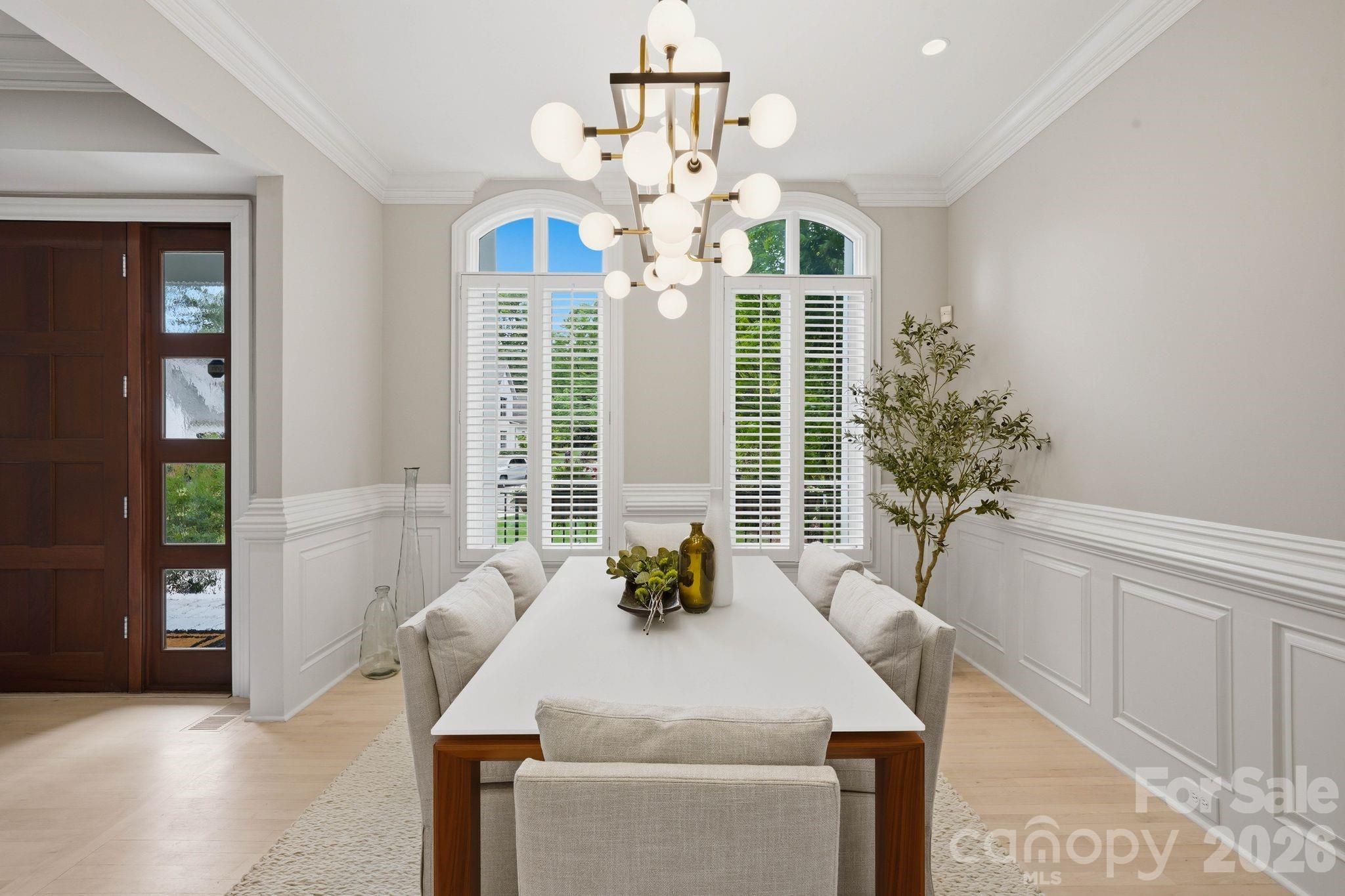 1120 Chollywood Drive — Charlotte