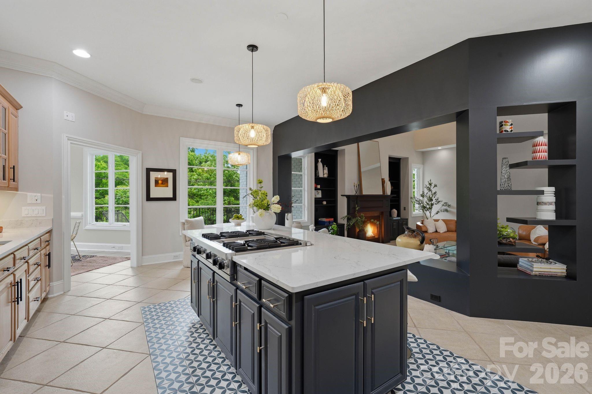 1120 Chollywood Drive — Charlotte