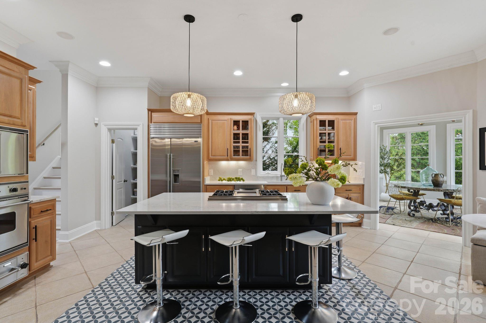 1120 Chollywood Drive — Charlotte