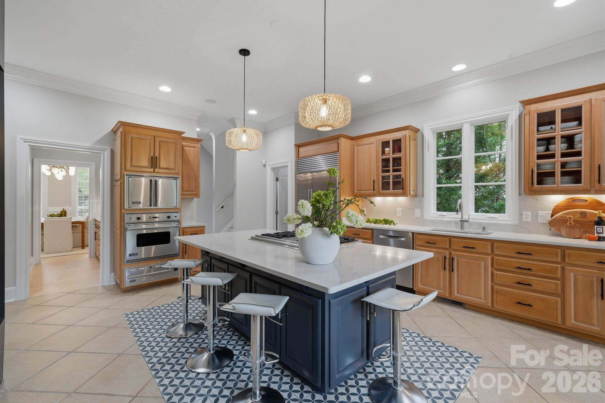 1120 Chollywood Drive — Charlotte