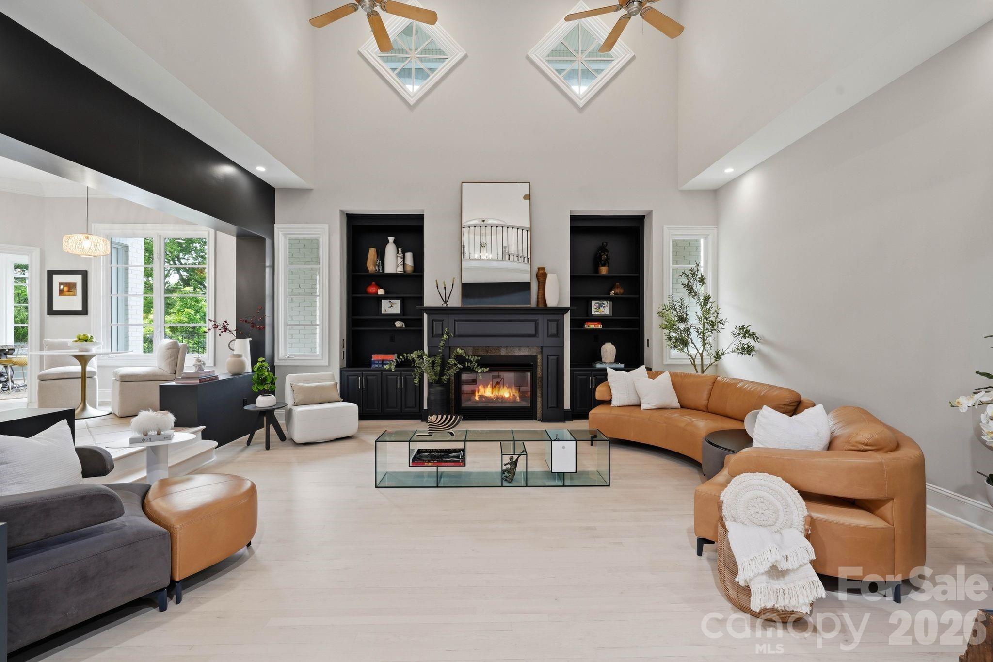 1120 Chollywood Drive — Charlotte