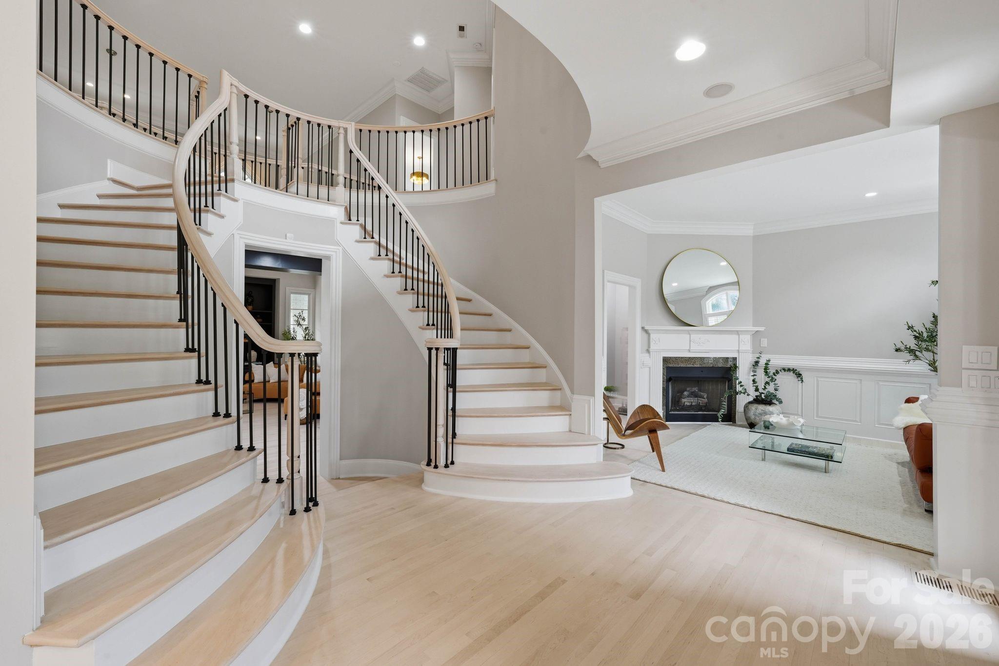 1120 Chollywood Drive — Charlotte
