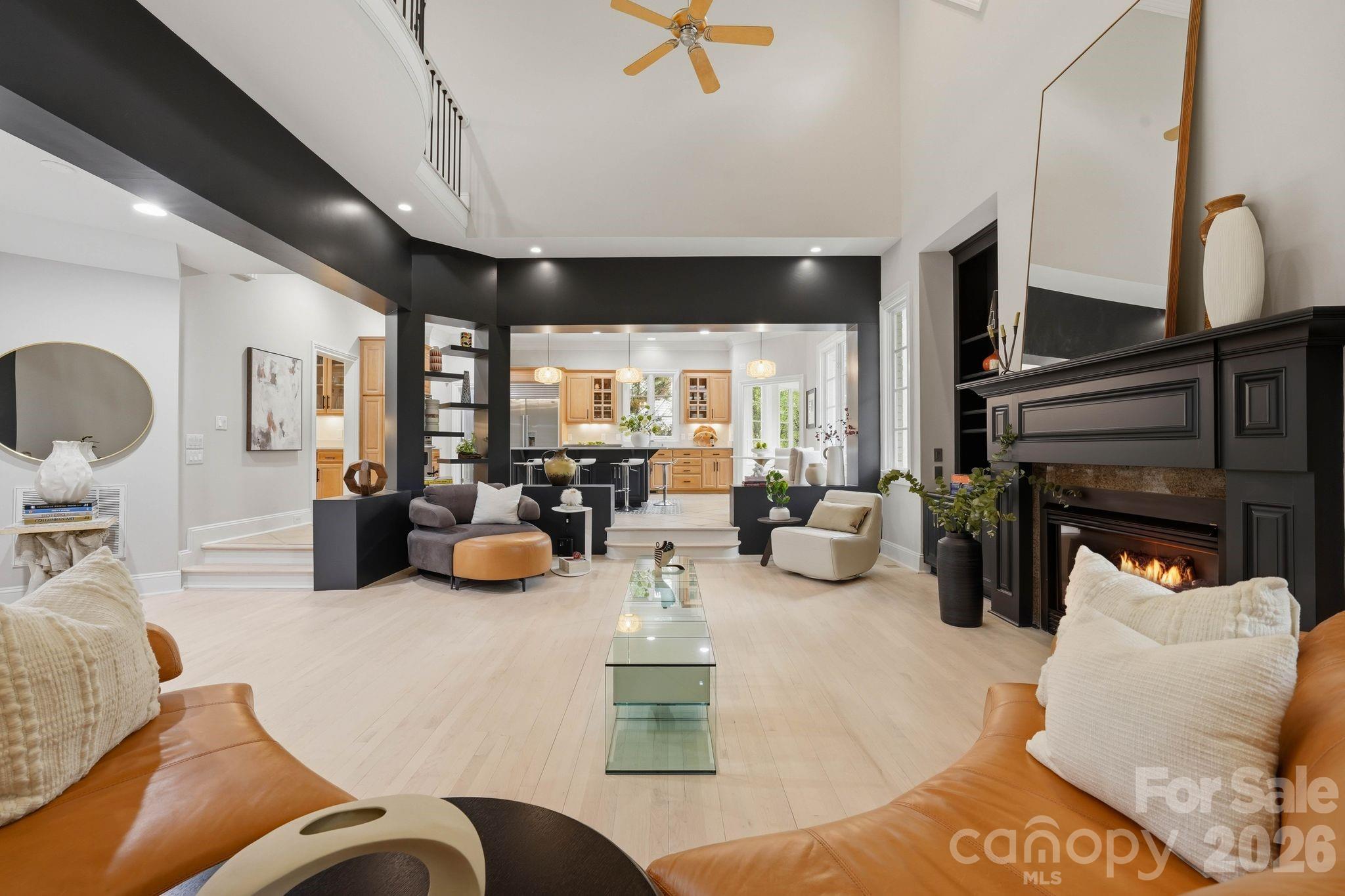 1120 Chollywood Drive — Charlotte