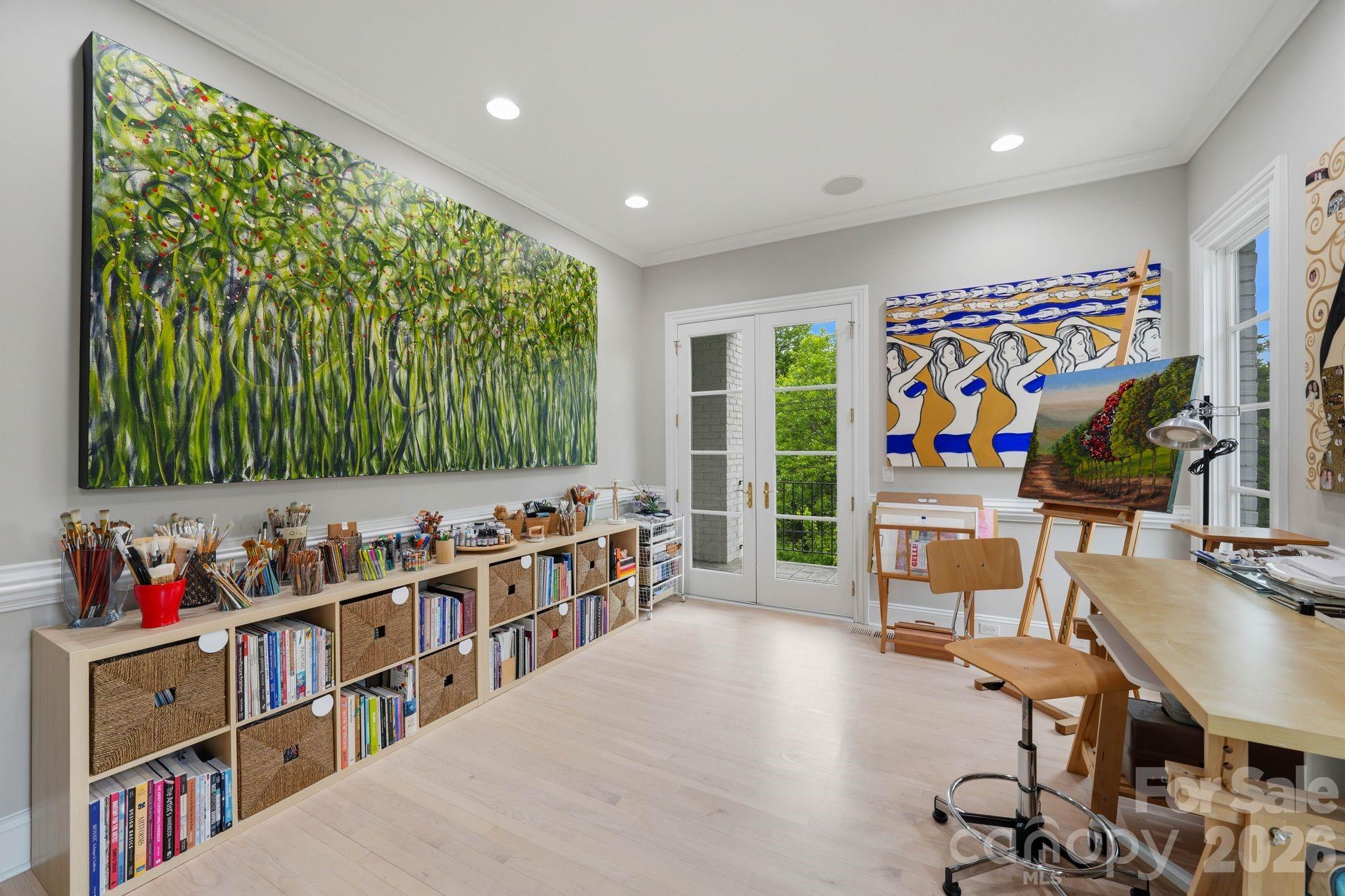 1120 Chollywood Drive — Charlotte