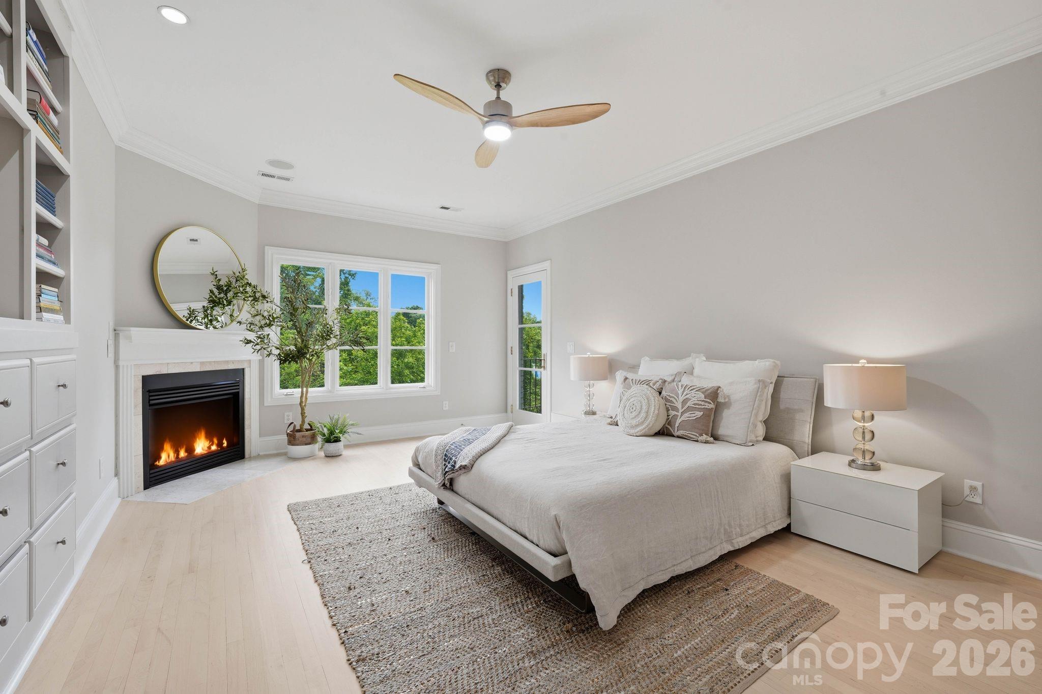 1120 Chollywood Drive — Charlotte