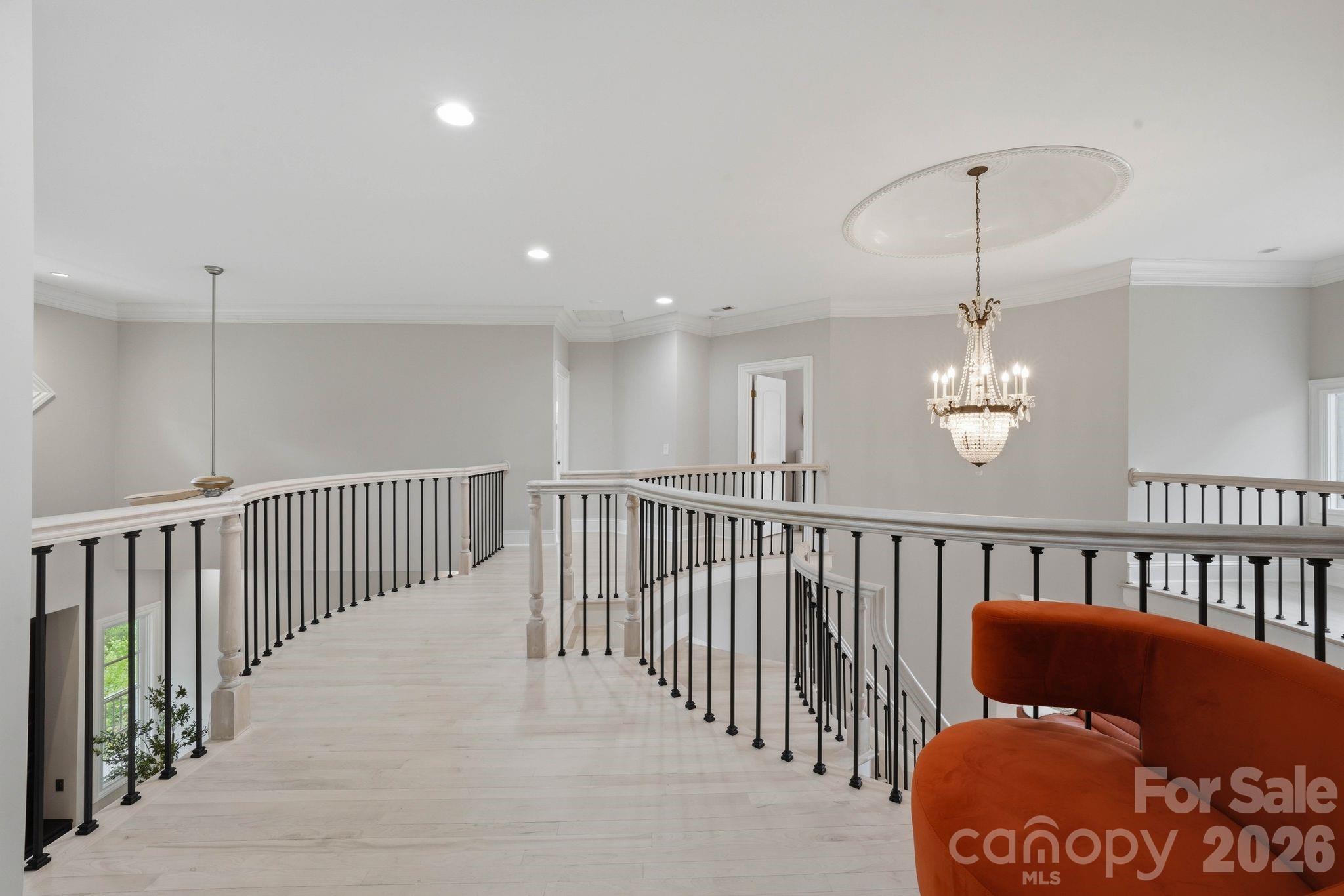 1120 Chollywood Drive — Charlotte
