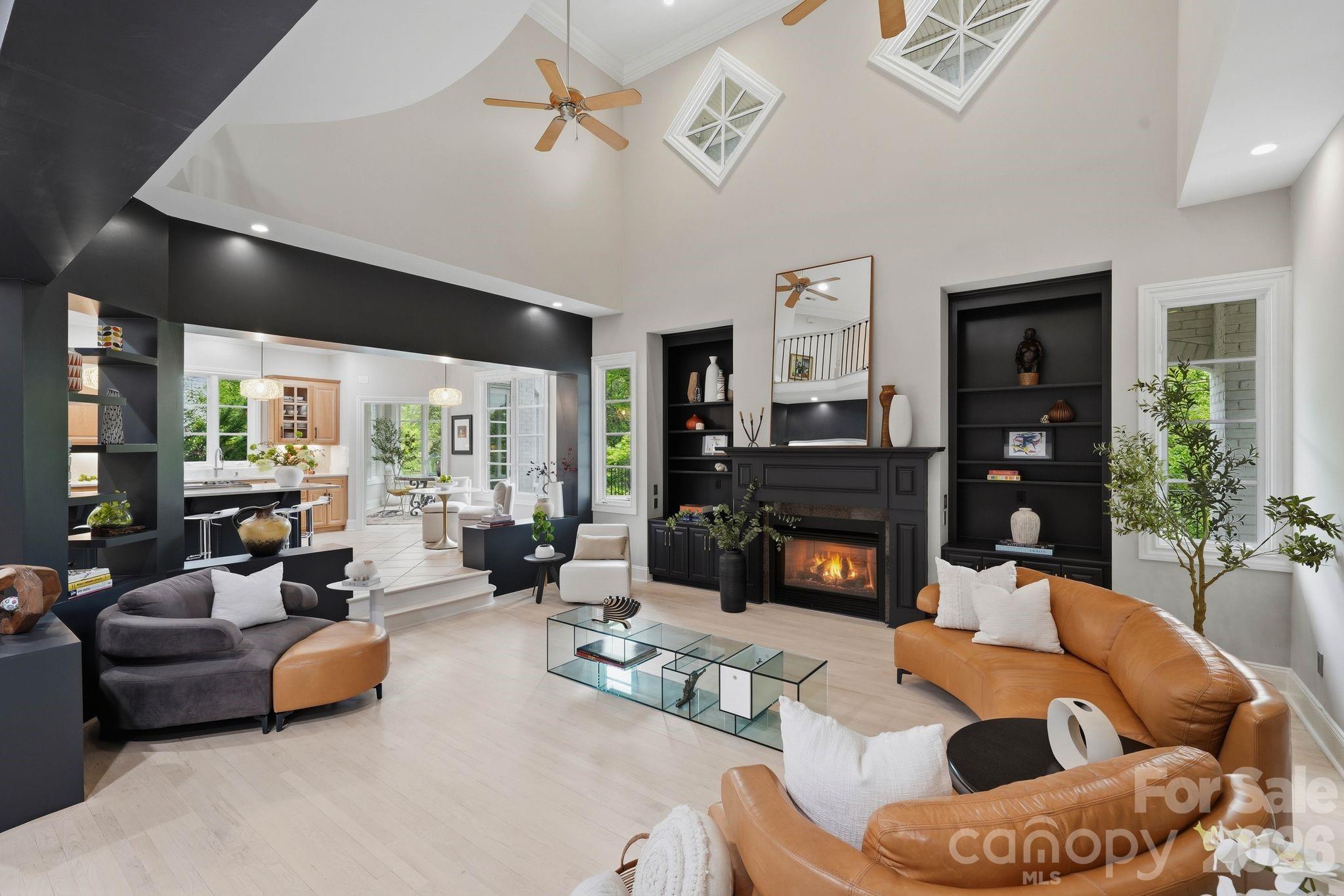 1120 Chollywood Drive — Charlotte
