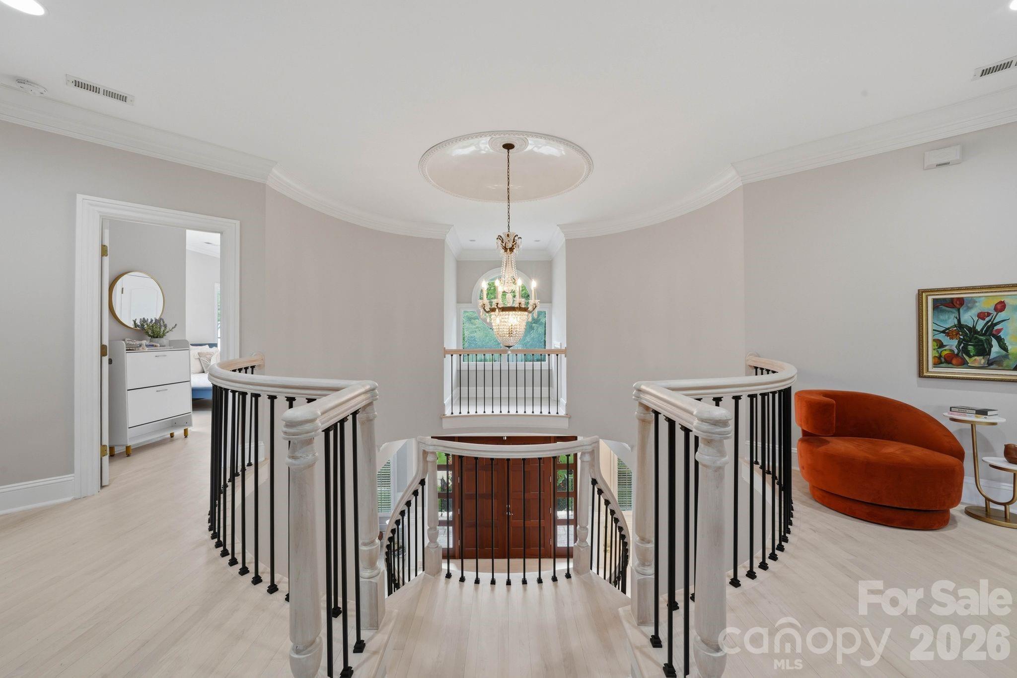 1120 Chollywood Drive — Charlotte