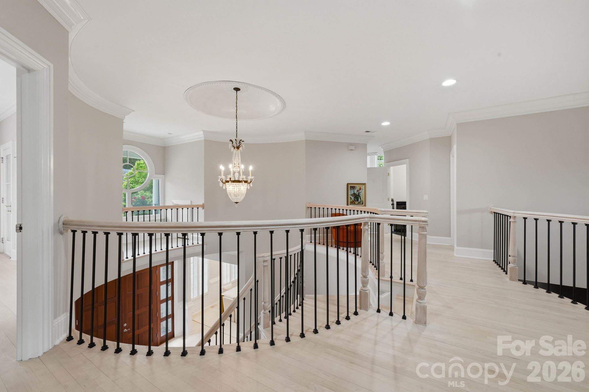 1120 Chollywood Drive — Charlotte