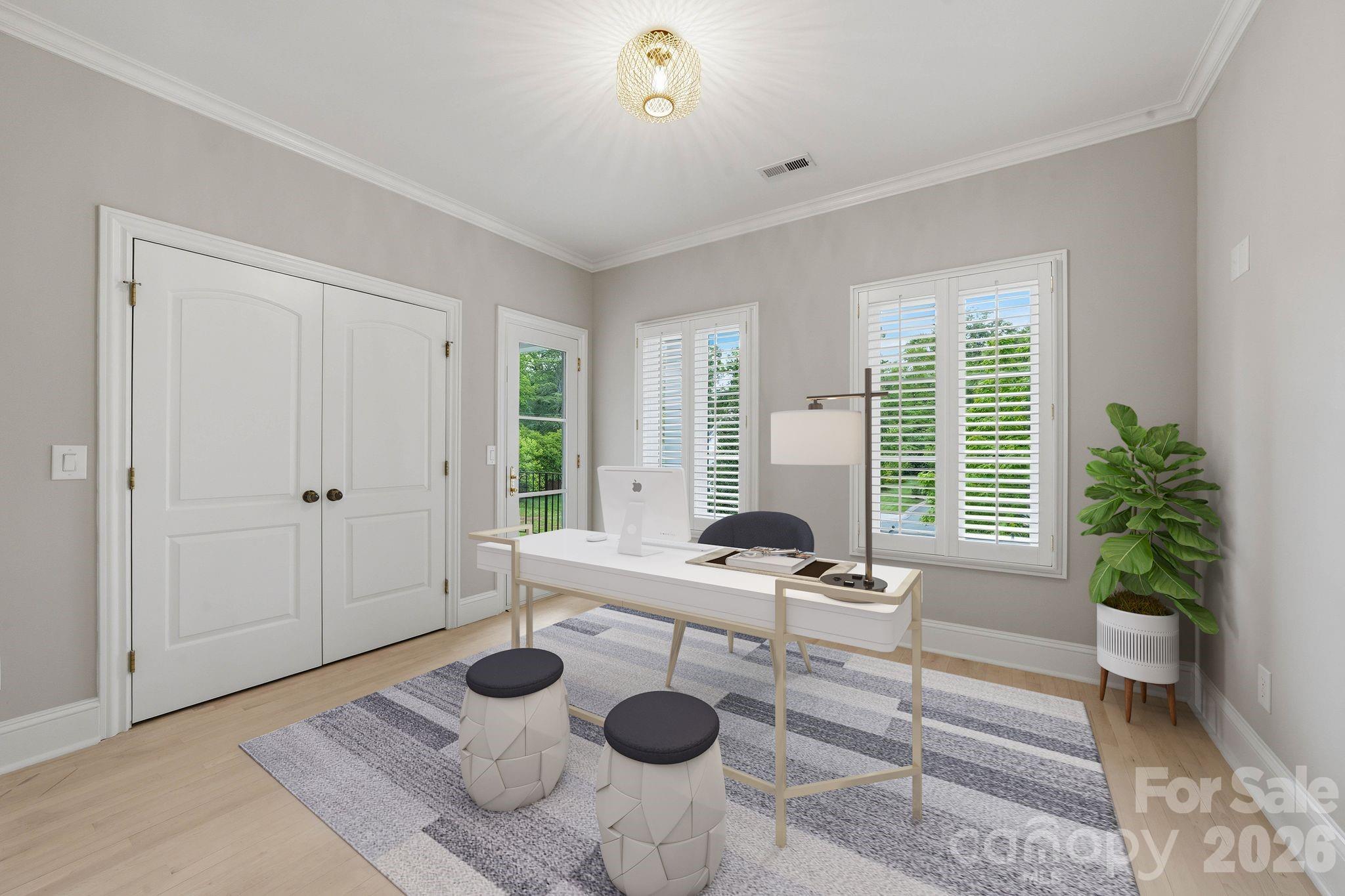 1120 Chollywood Drive — Charlotte