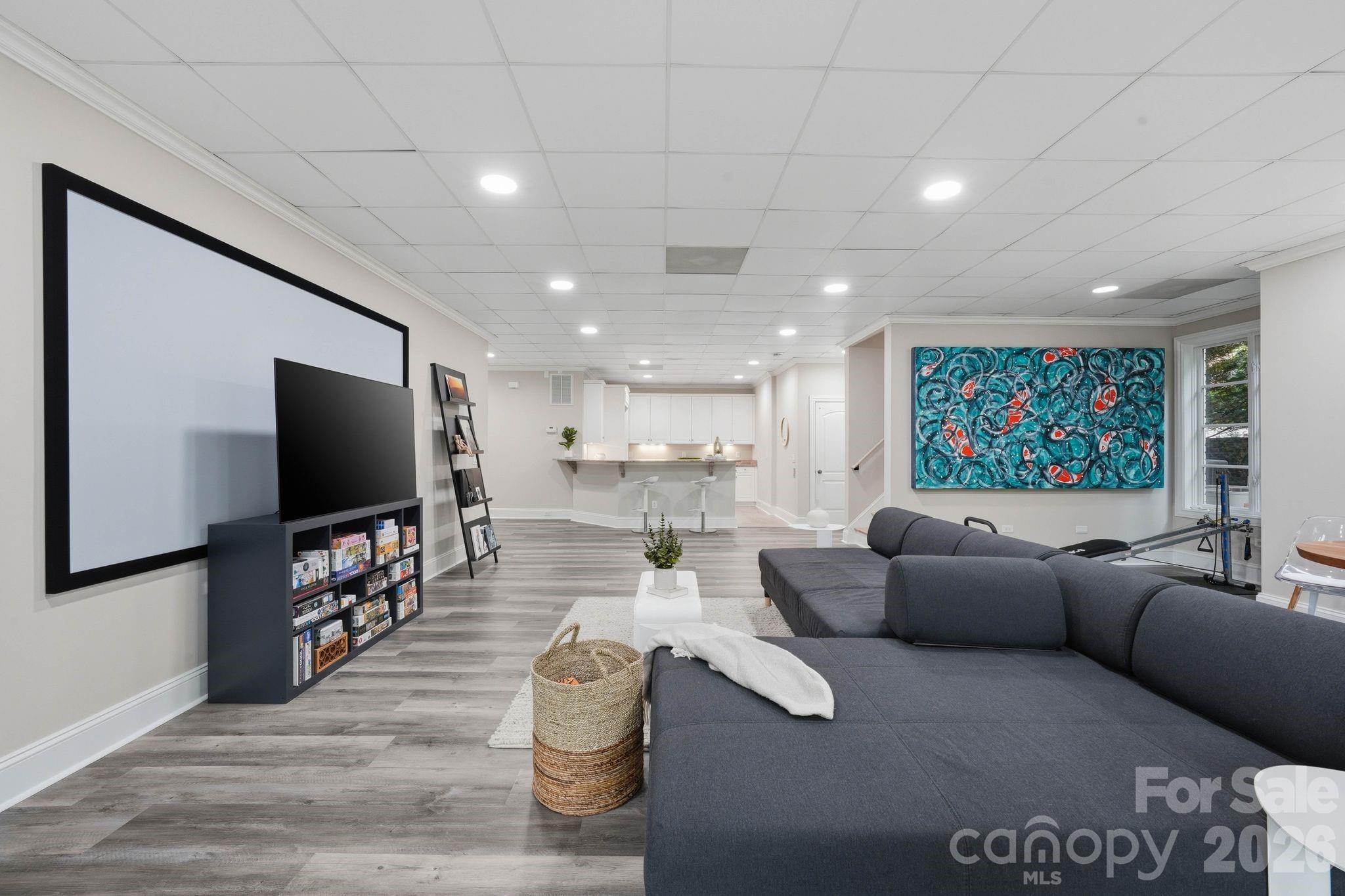 1120 Chollywood Drive — Charlotte