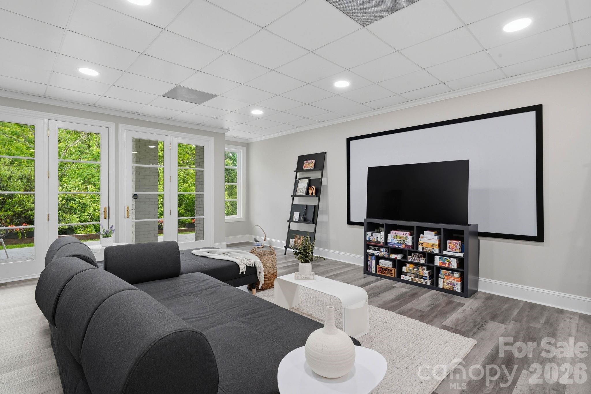 1120 Chollywood Drive — Charlotte