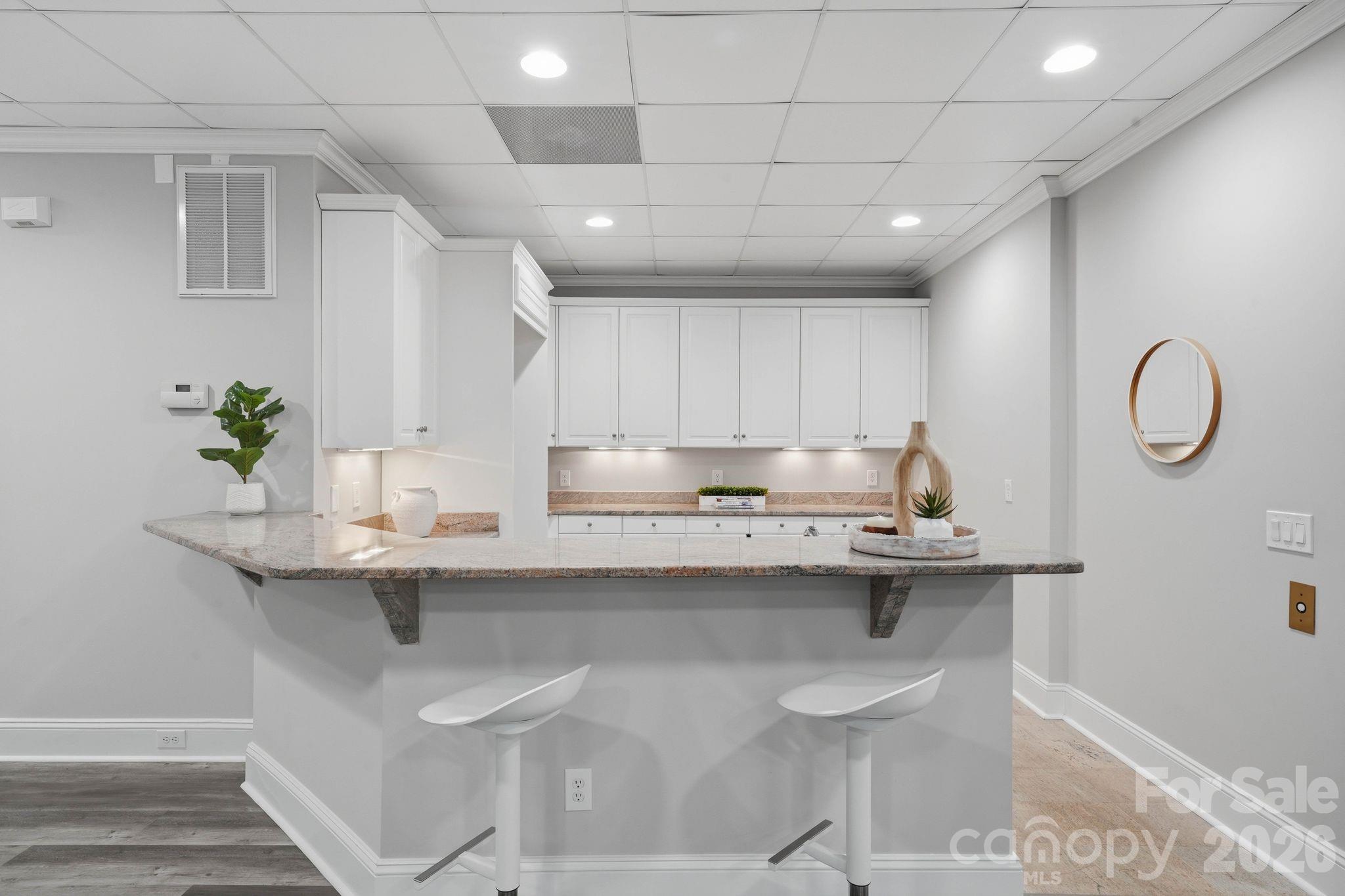 1120 Chollywood Drive — Charlotte