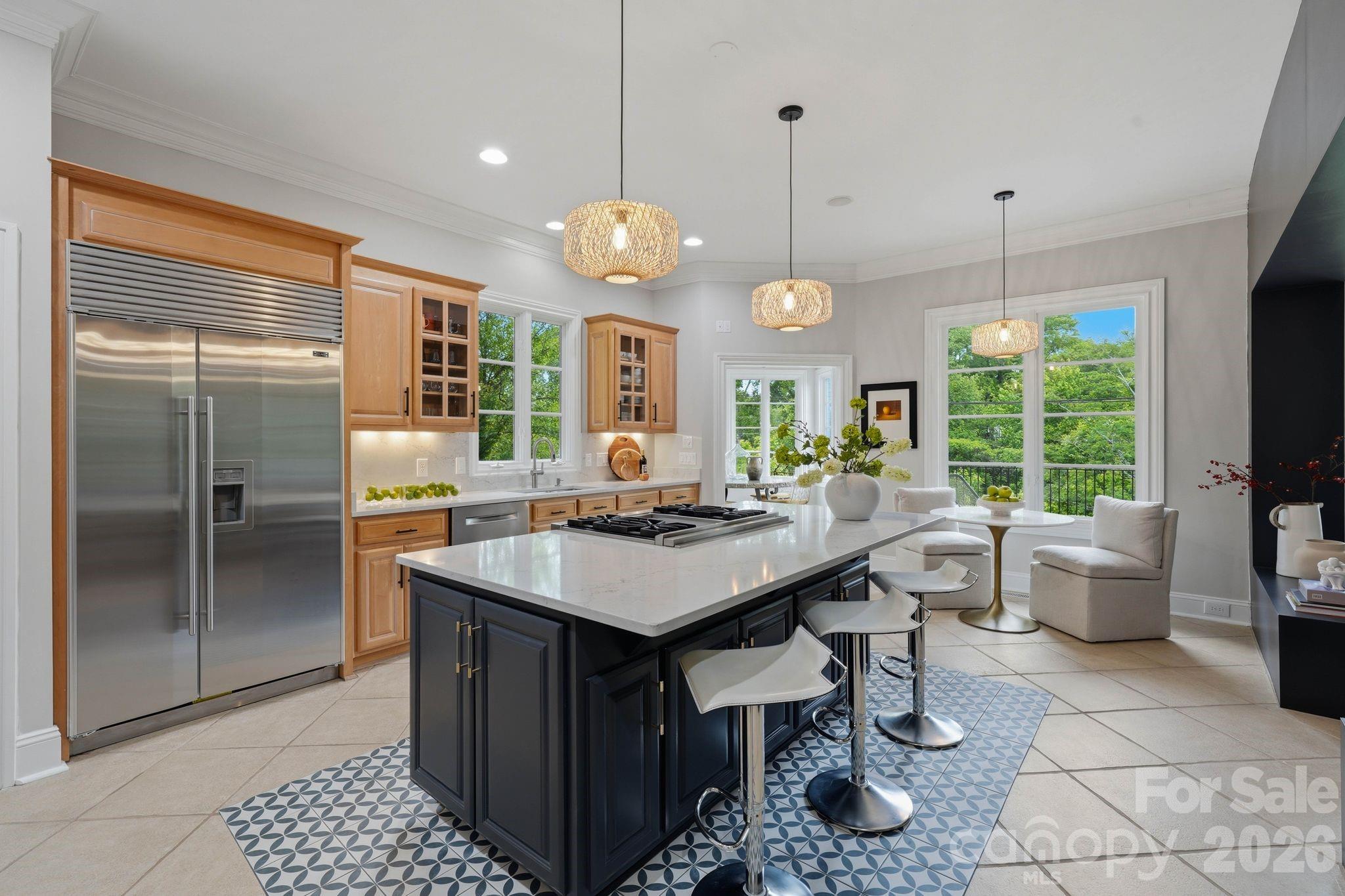 1120 Chollywood Drive — Charlotte