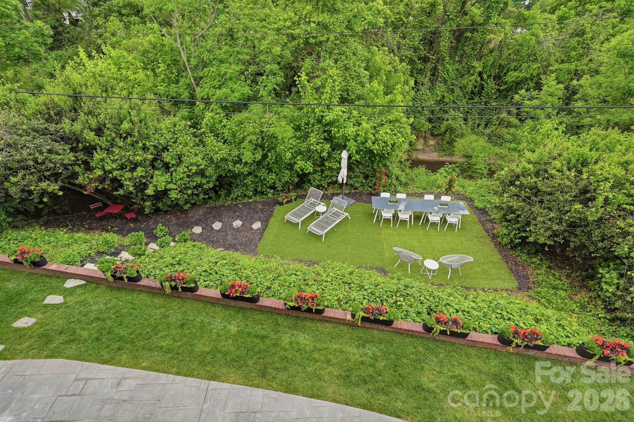 1120 Chollywood Drive — Charlotte