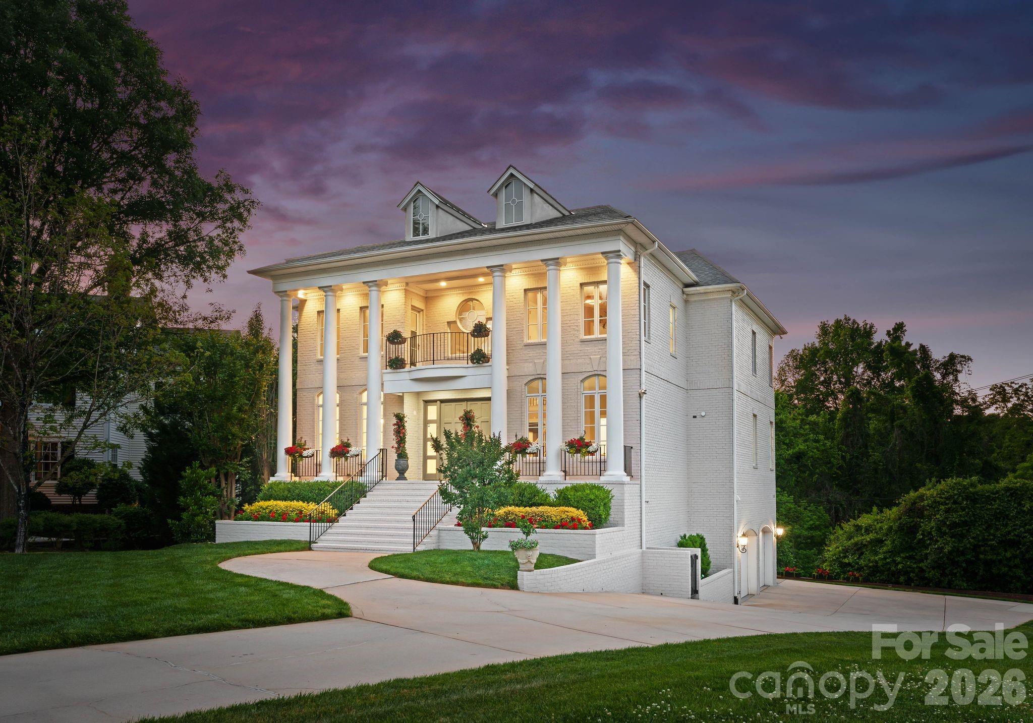1120 Chollywood Drive — Charlotte