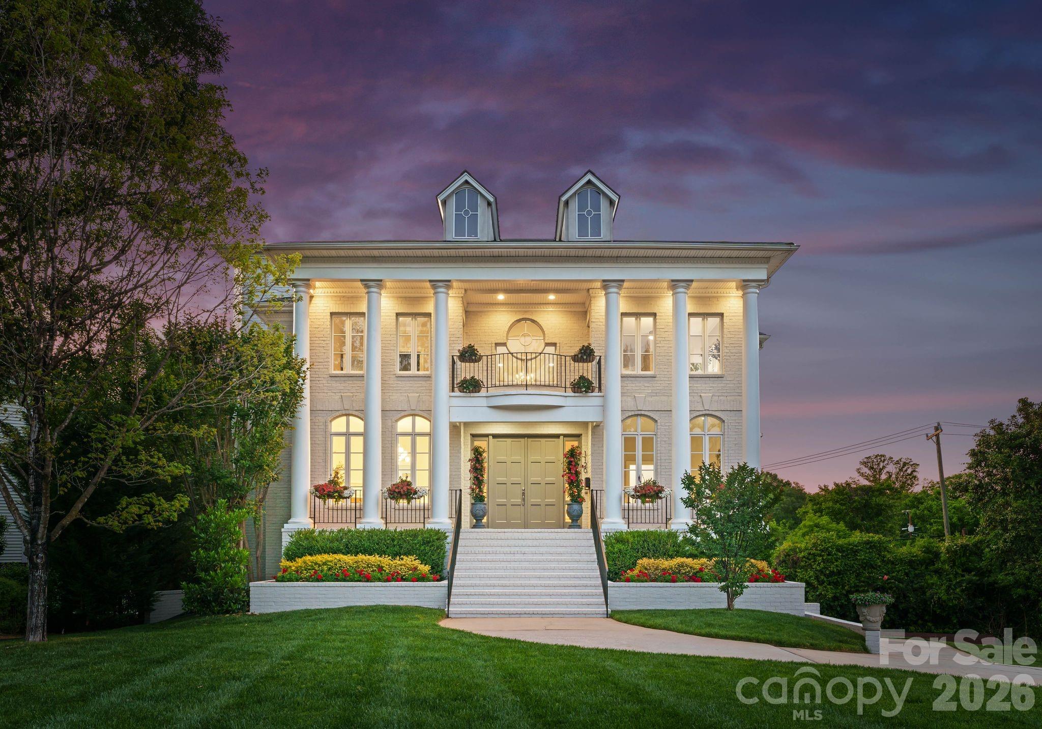 1120 Chollywood Drive — Charlotte