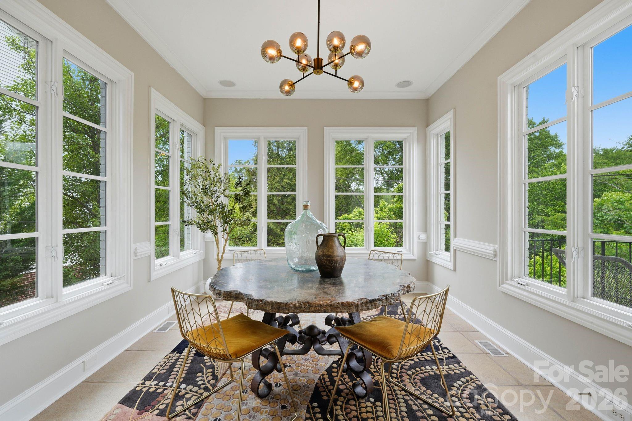 1120 Chollywood Drive — Charlotte