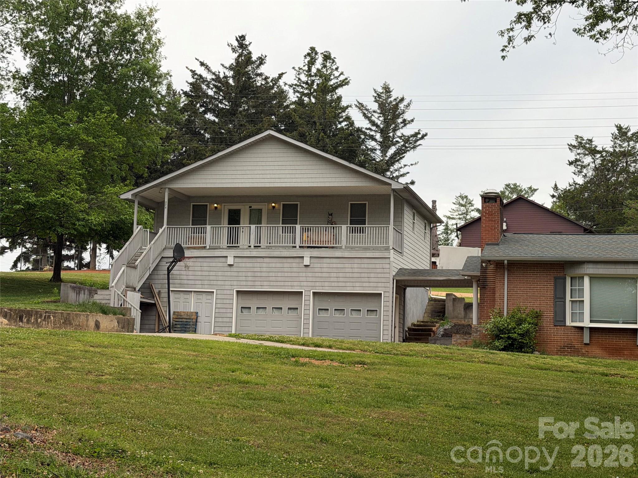 277 & 275 Hilltop Street — Hudson