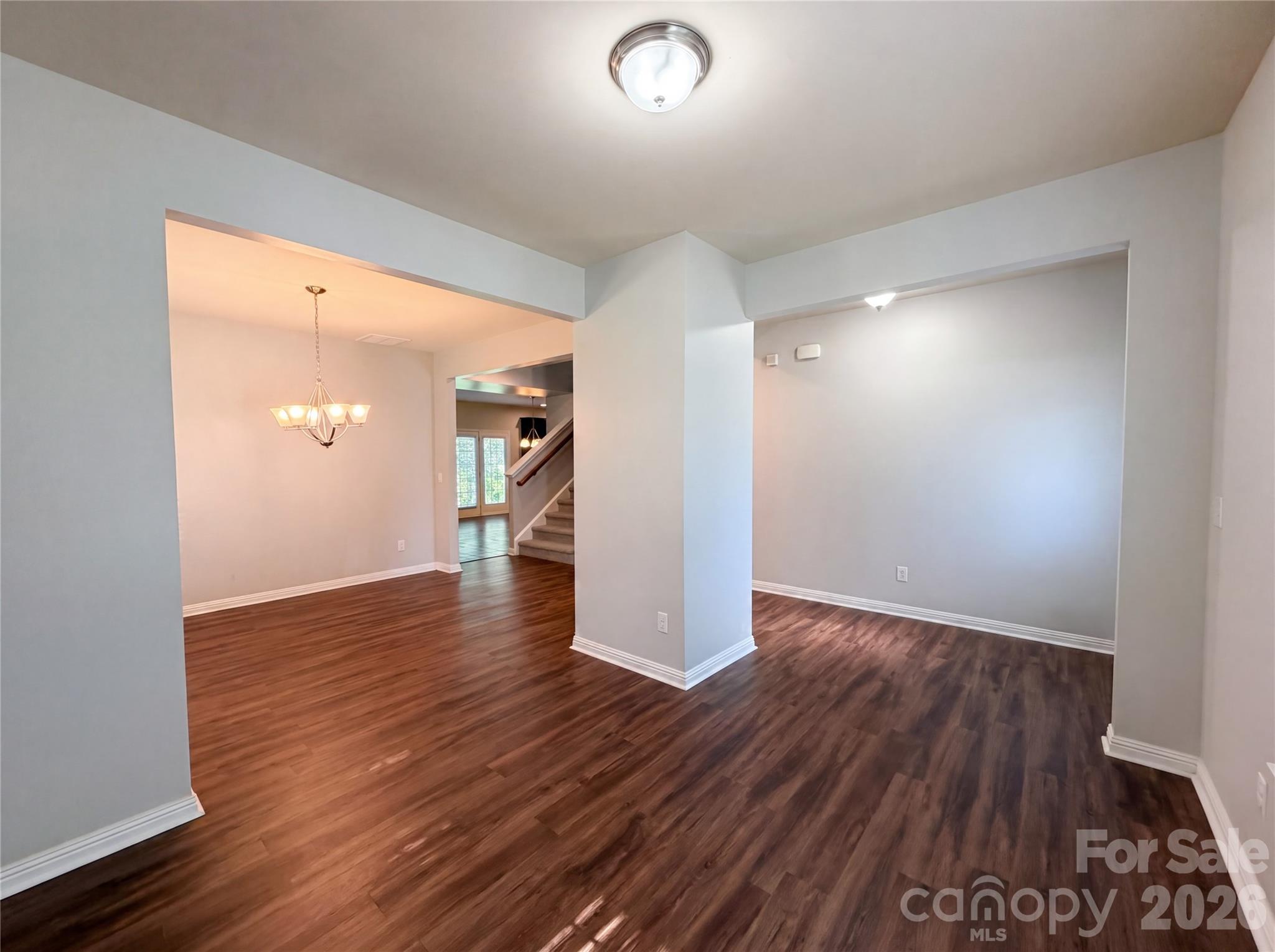 1303 Farm Branch Drive SW — Concord
